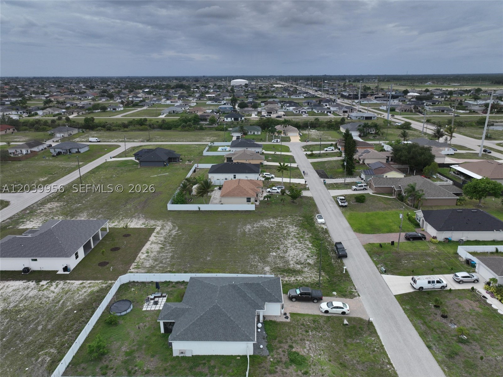 530 NW 23rd Ter Cape Coral, FL 33993