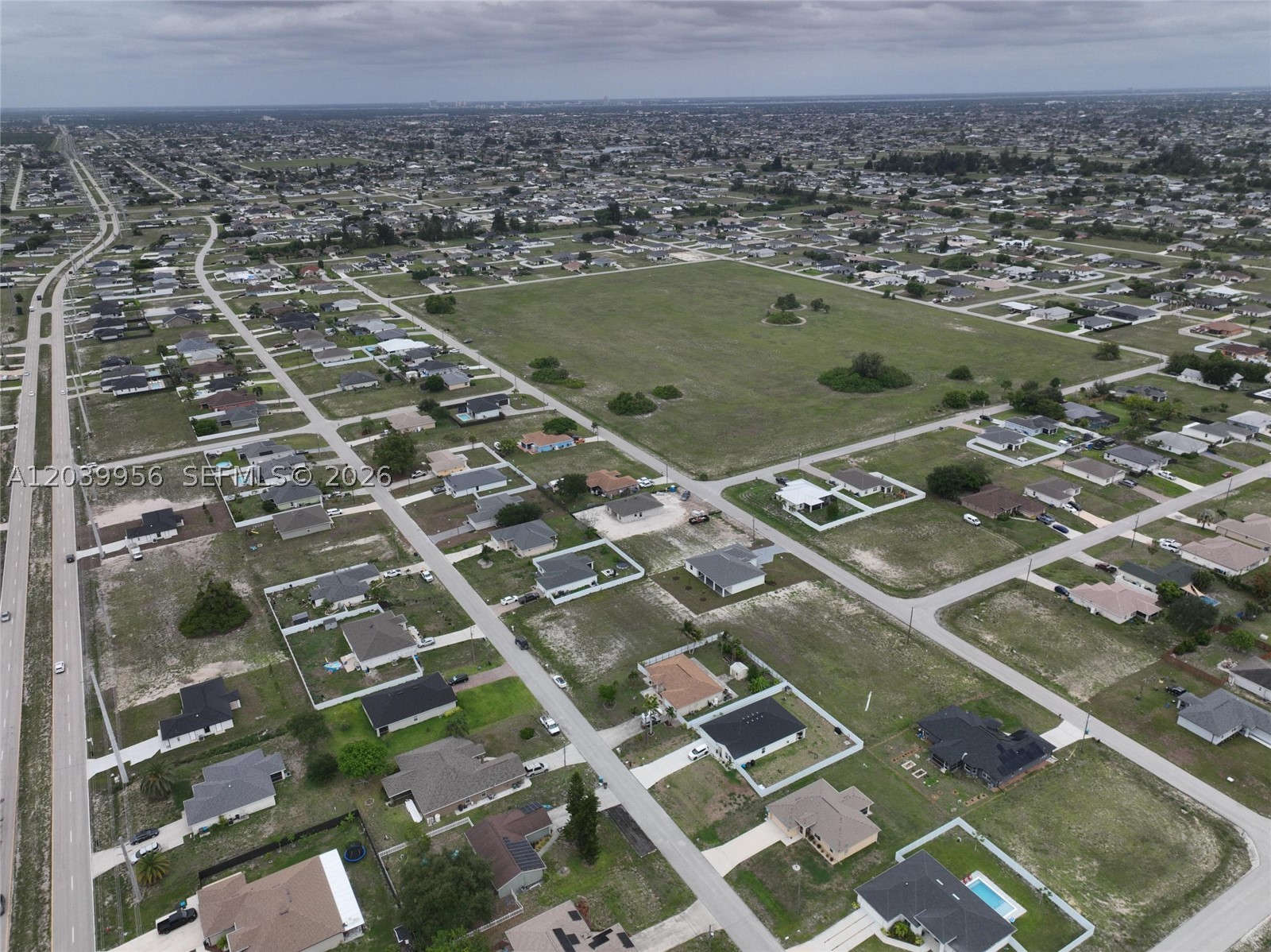 530 NW 23rd Ter Cape Coral, FL 33993