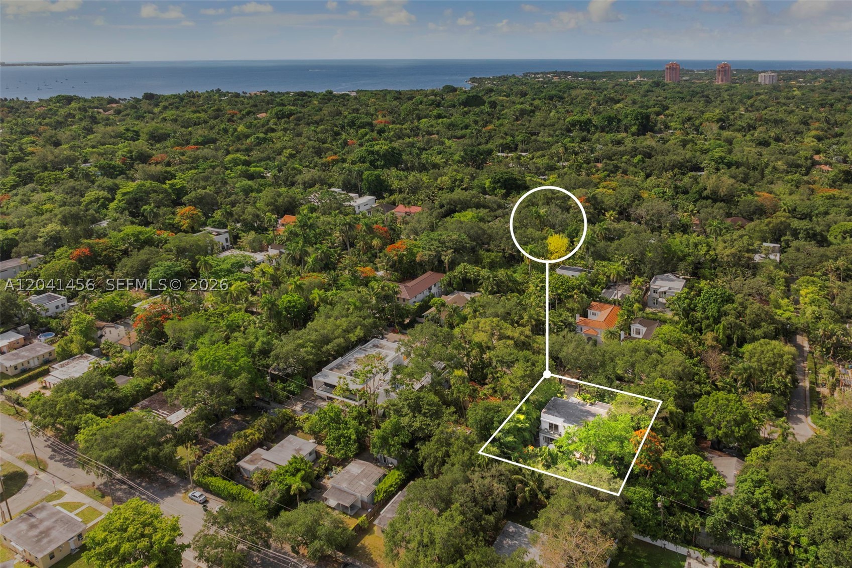 3901 Kumquat Ave Miami, FL 33133
