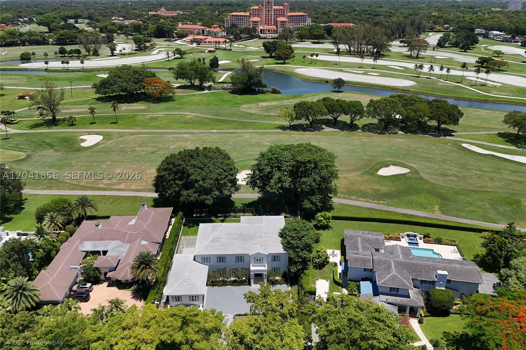 1241 Mariola Ct Coral Gables, FL 33134