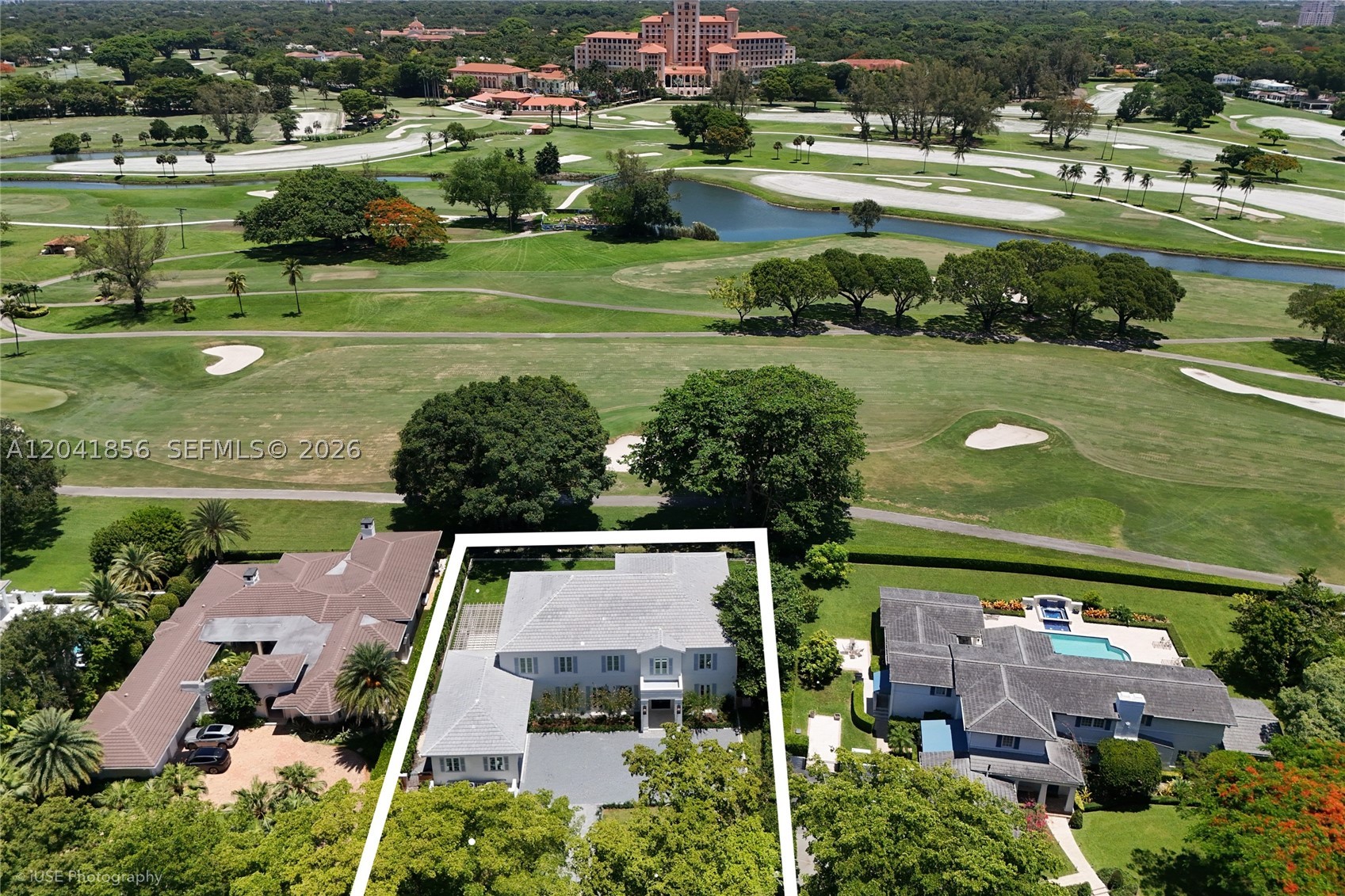 1241 Mariola Ct Coral Gables, FL 33134