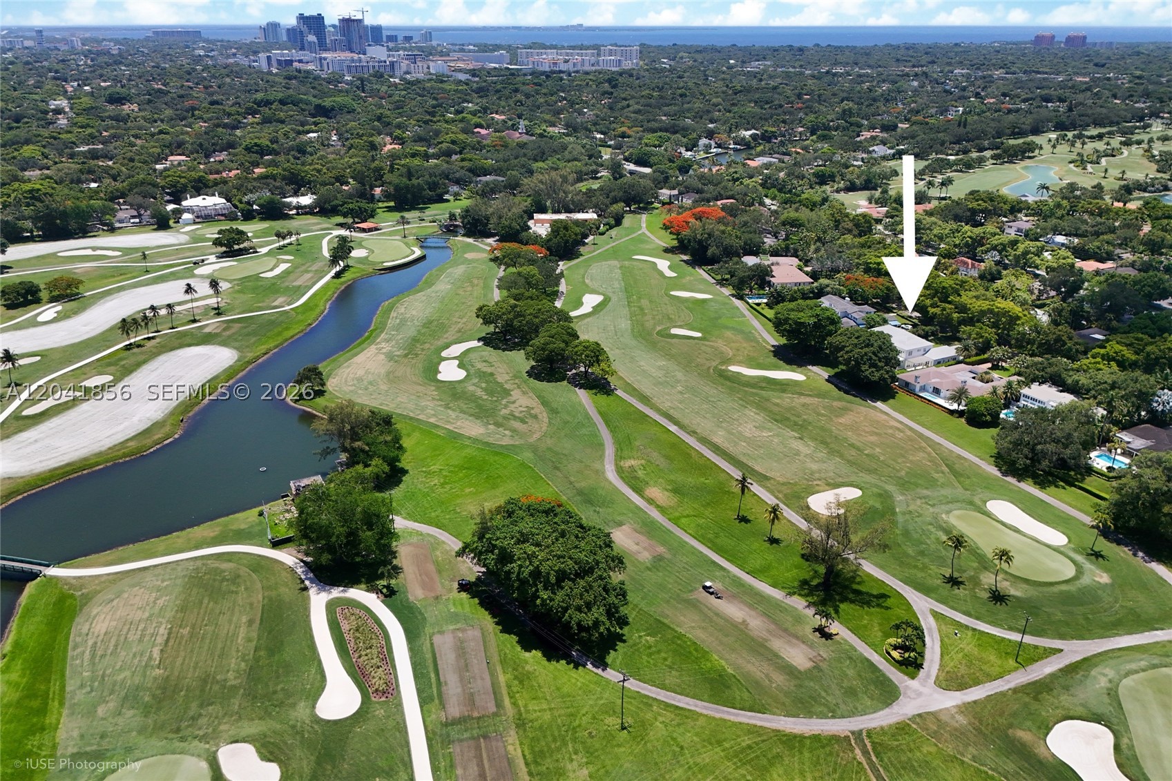 1241 Mariola Ct Coral Gables, FL 33134