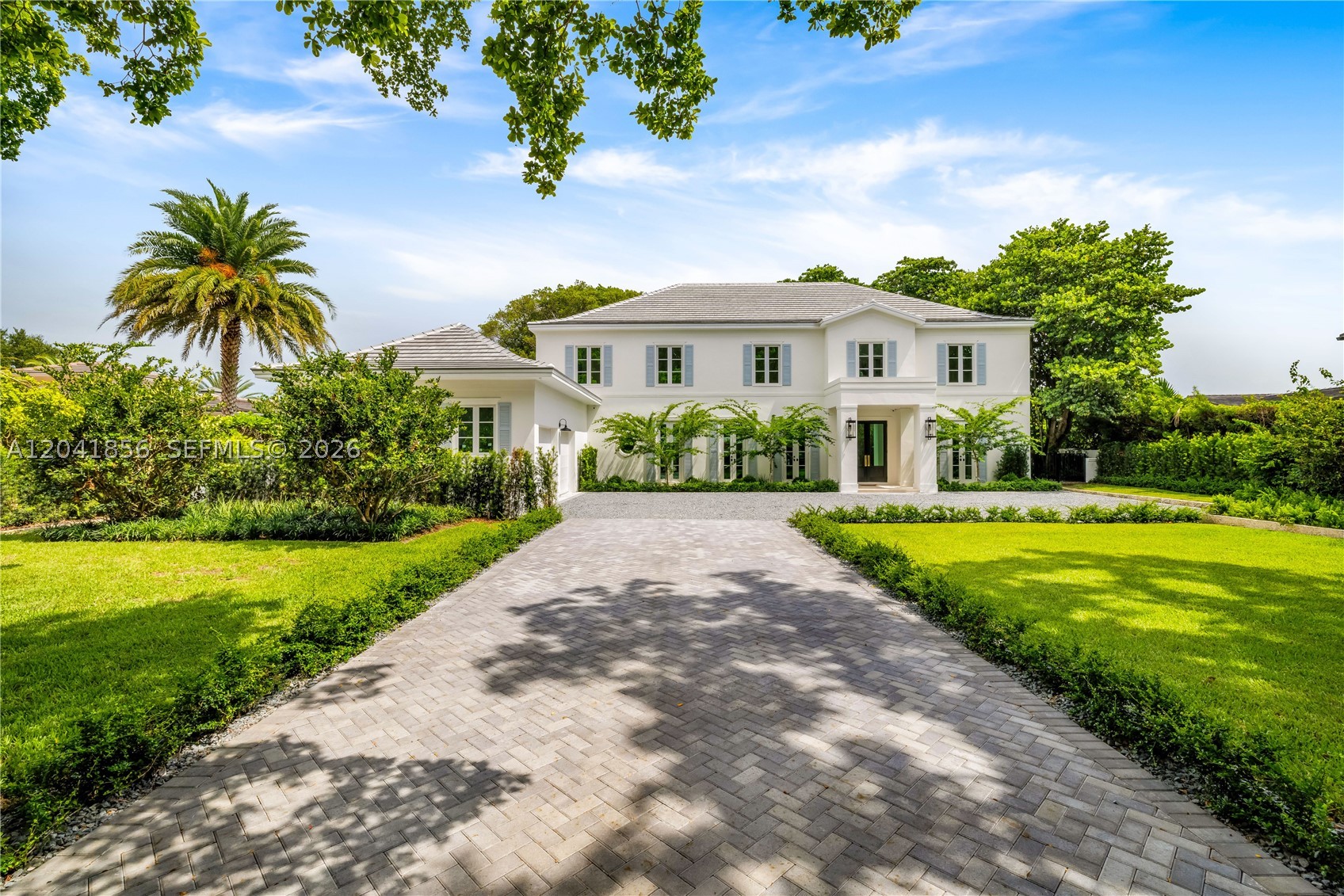 1241 Mariola Ct Coral Gables, FL 33134