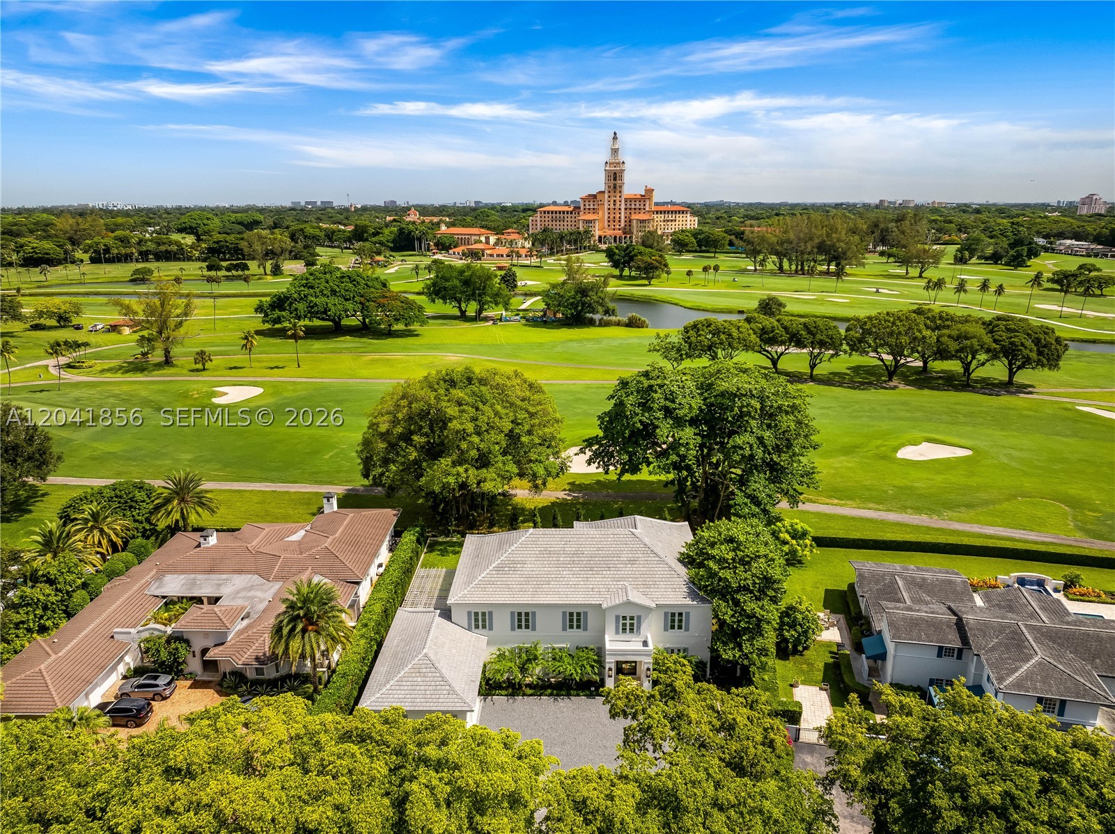 1241 Mariola Ct Coral Gables, FL 33134