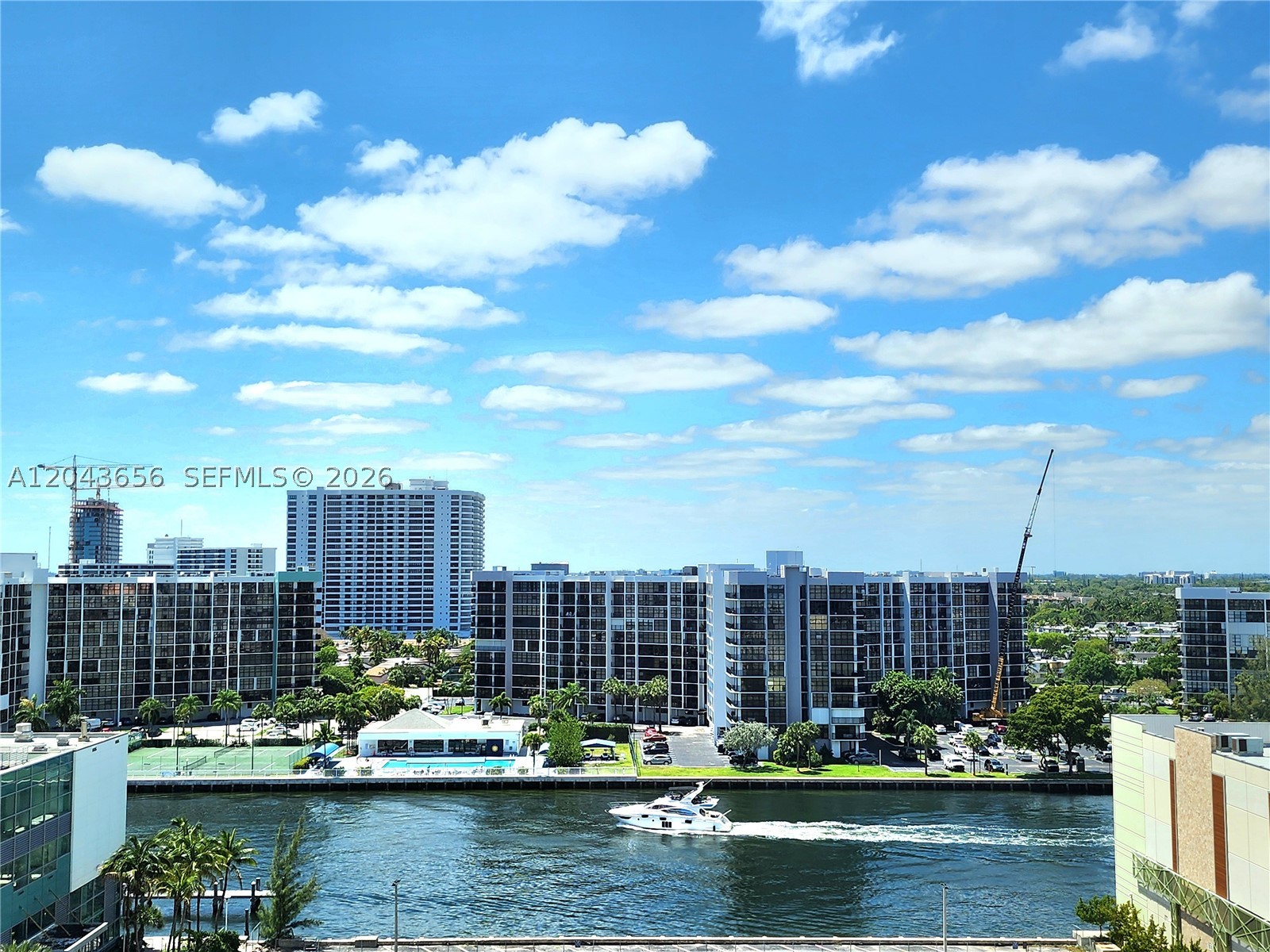 3505 S Ocean Dr #1103