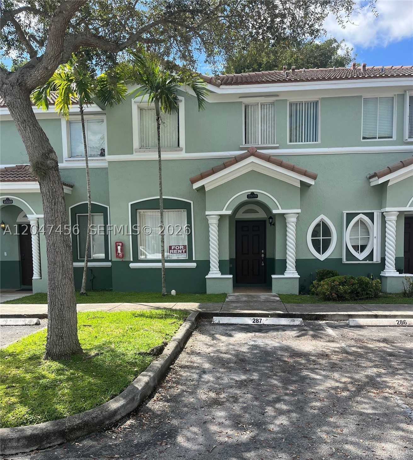 2432 SE 14th Ave #277