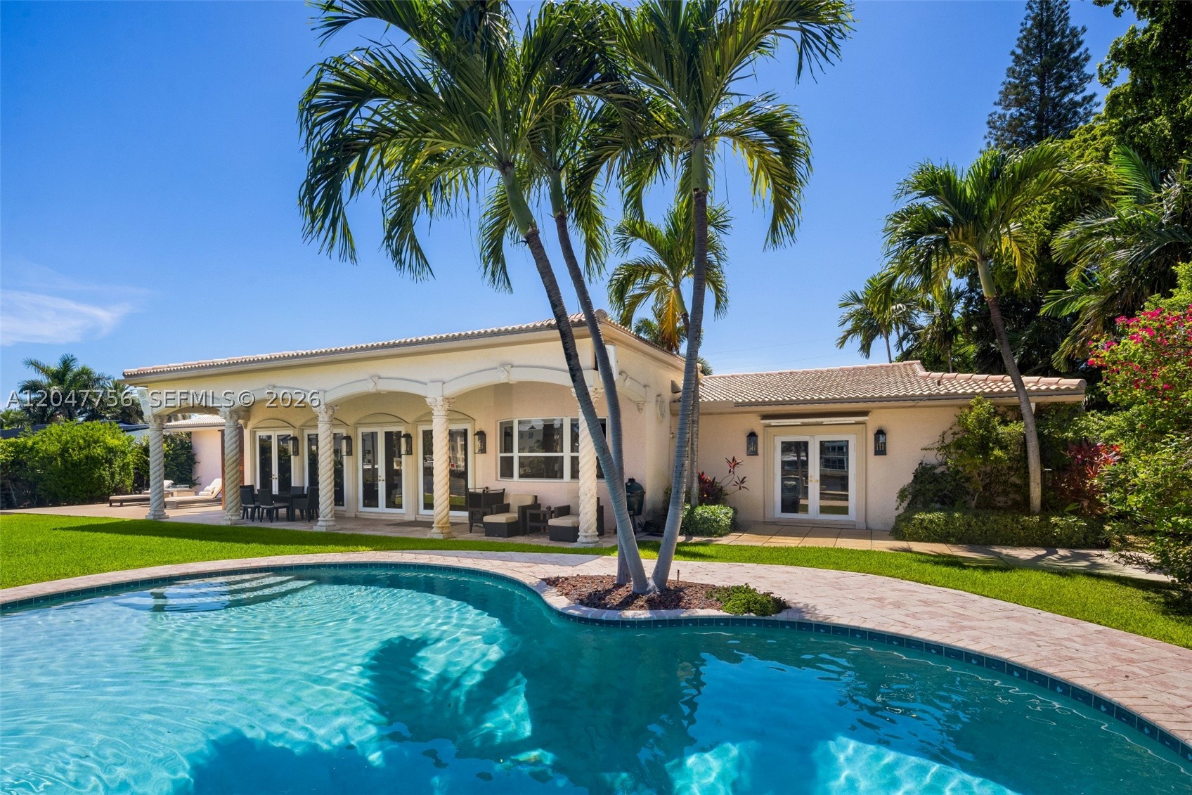 600 SE 28th Ave Pompano Beach, FL 33062