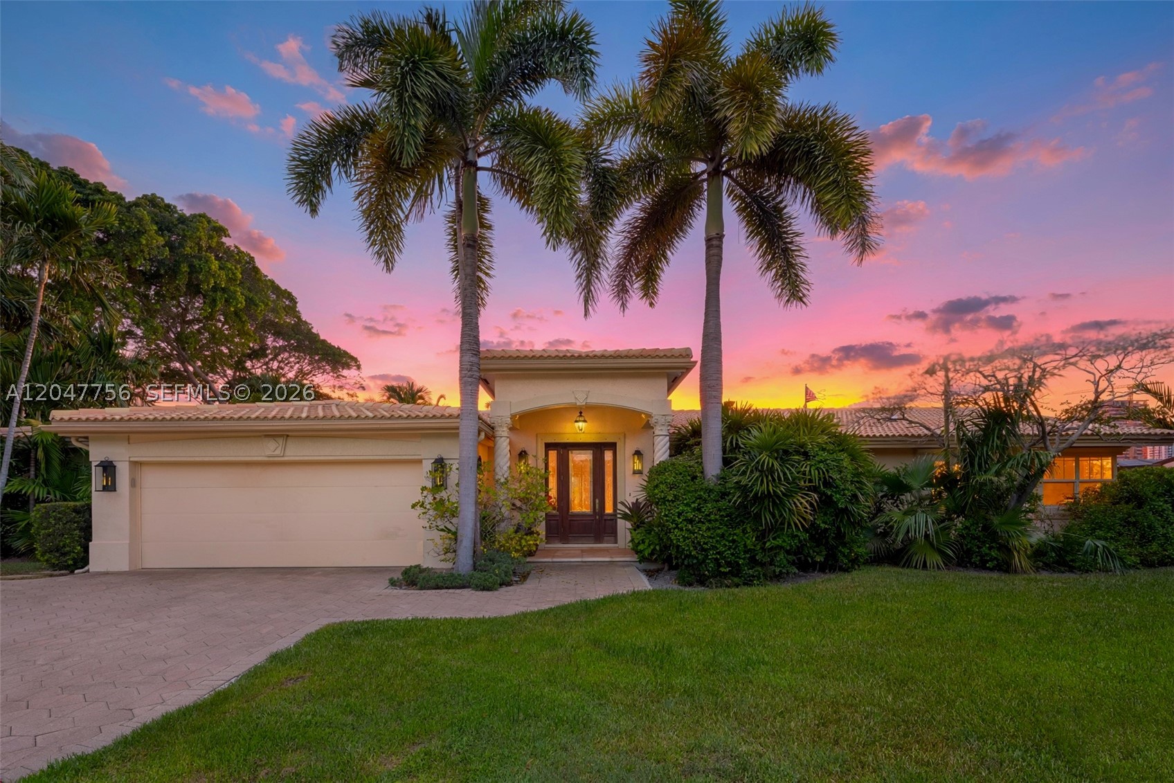 600 SE 28th Ave Pompano Beach, FL 33062