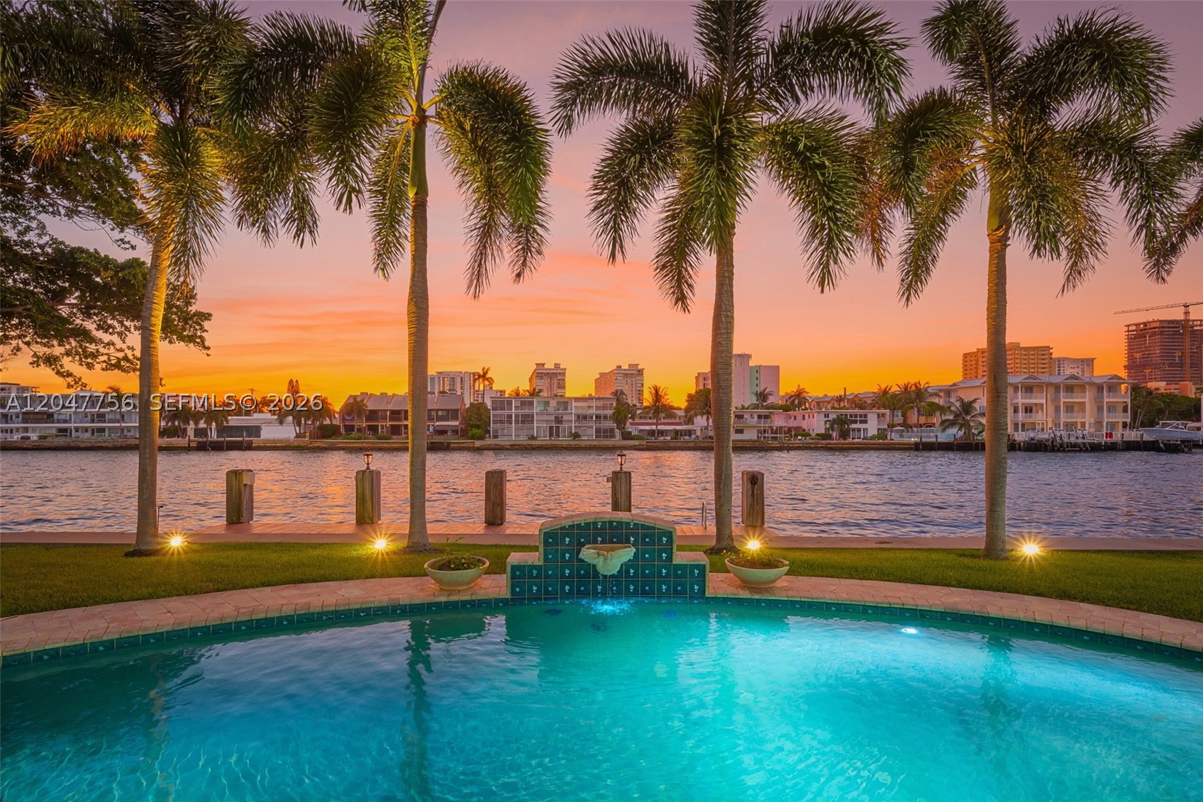 600 SE 28th Ave Pompano Beach, FL 33062