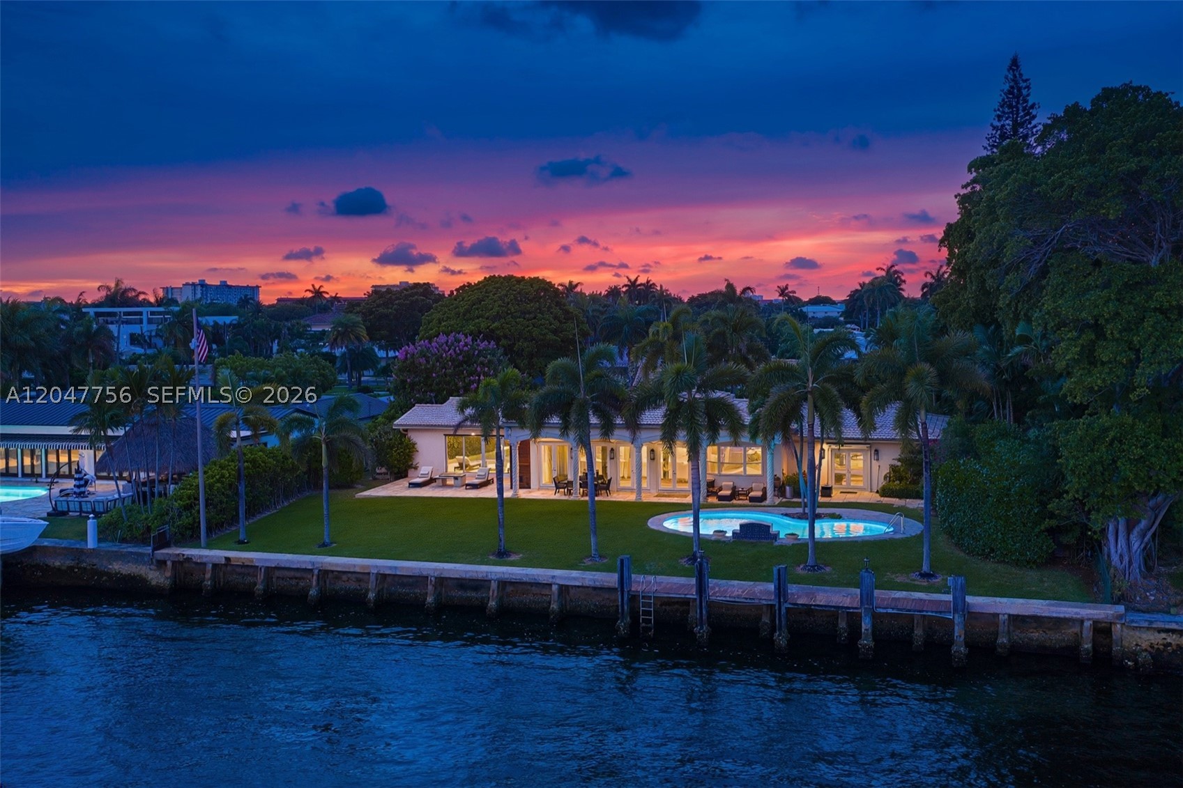 600 SE 28th Ave Pompano Beach, FL 33062