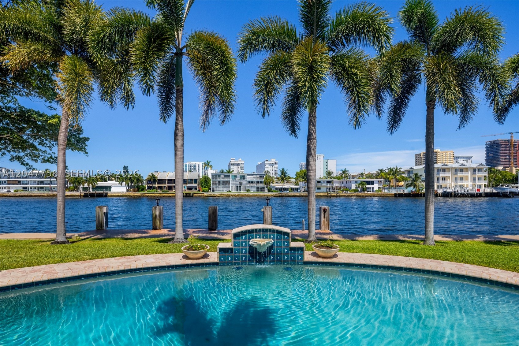 600 SE 28th Ave Pompano Beach, FL 33062