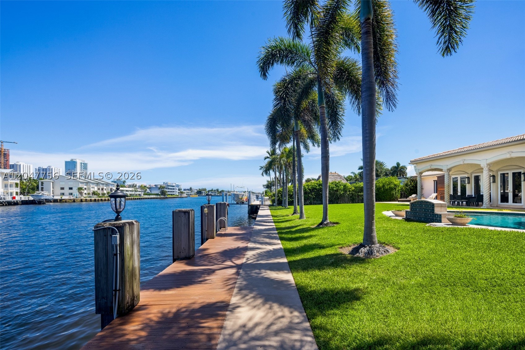 600 SE 28th Ave Pompano Beach, FL 33062