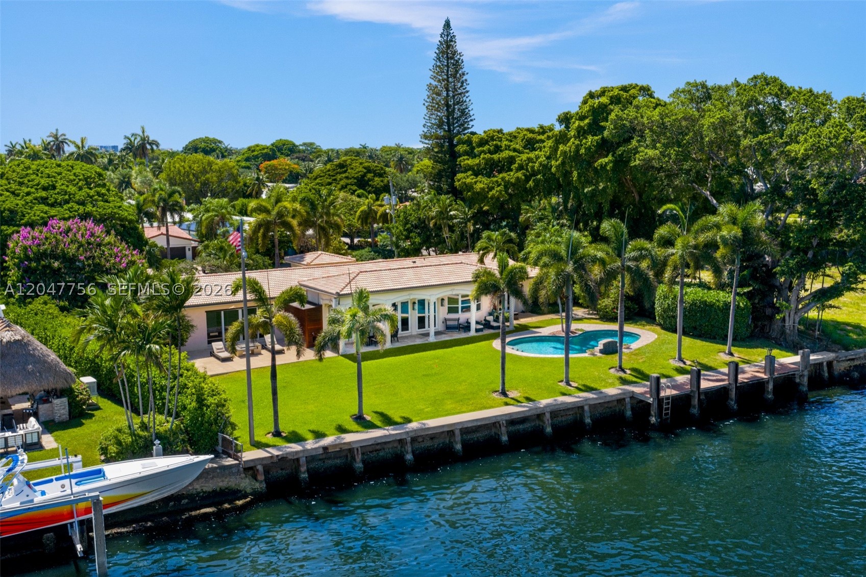 600 SE 28th Ave Pompano Beach, FL 33062
