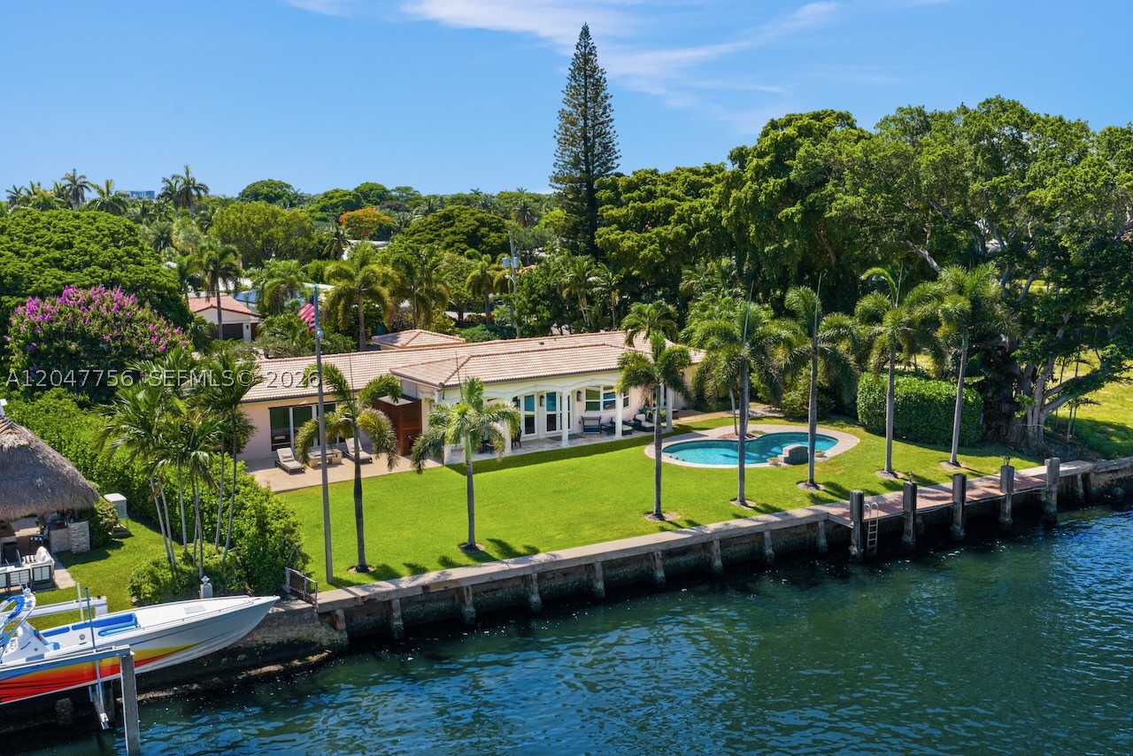 600 SE 28th Ave Pompano Beach, FL 33062