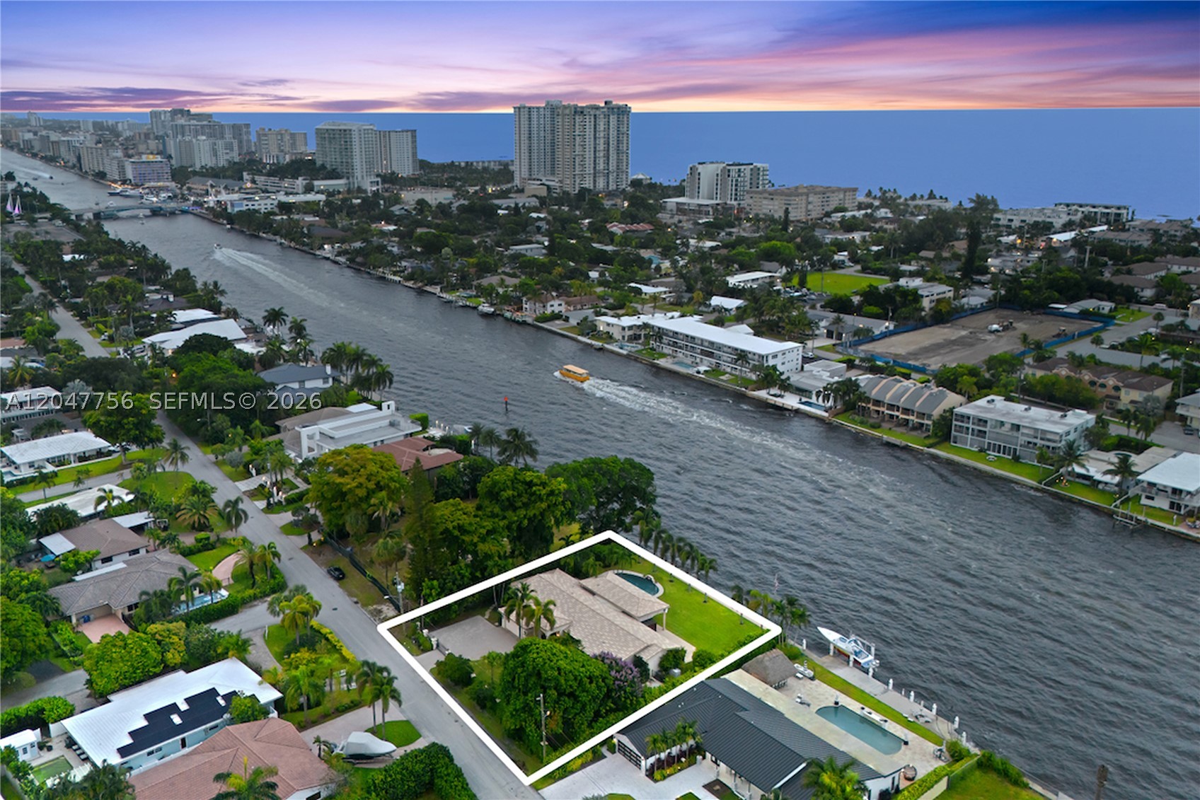 600 SE 28th Ave Pompano Beach, FL 33062