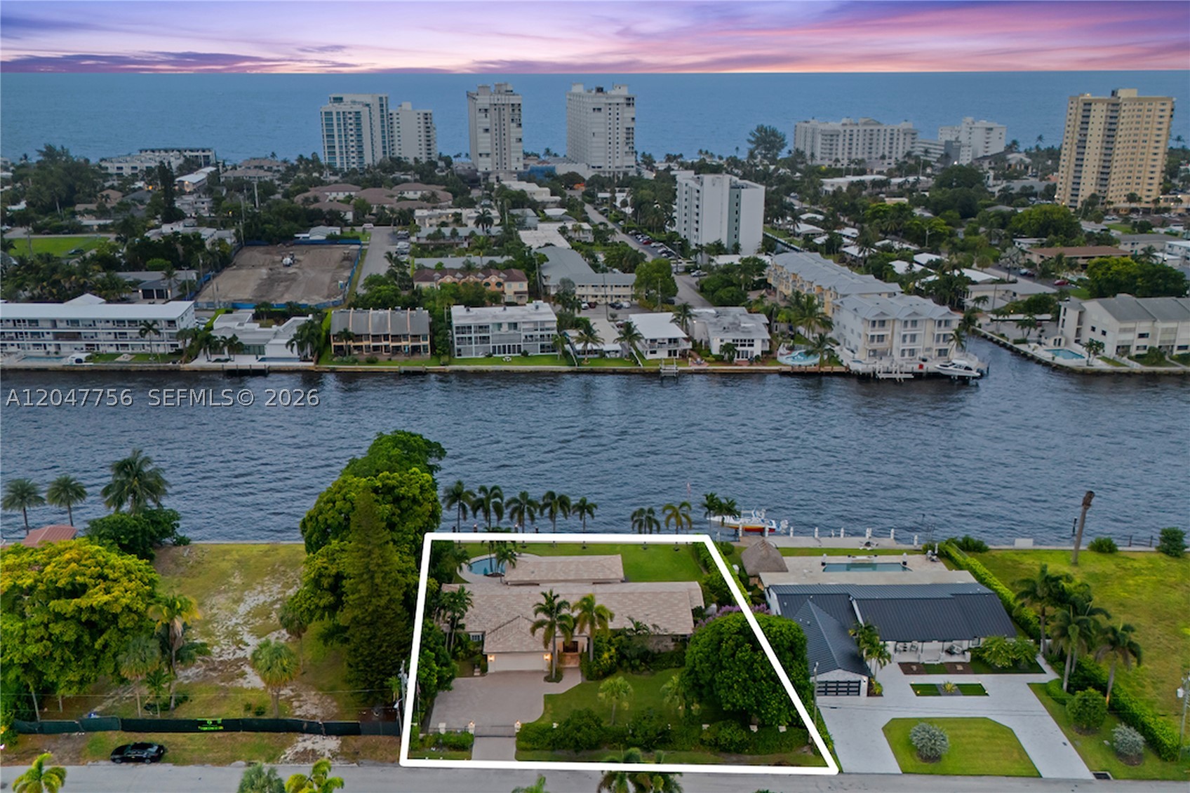 600 SE 28th Ave Pompano Beach, FL 33062