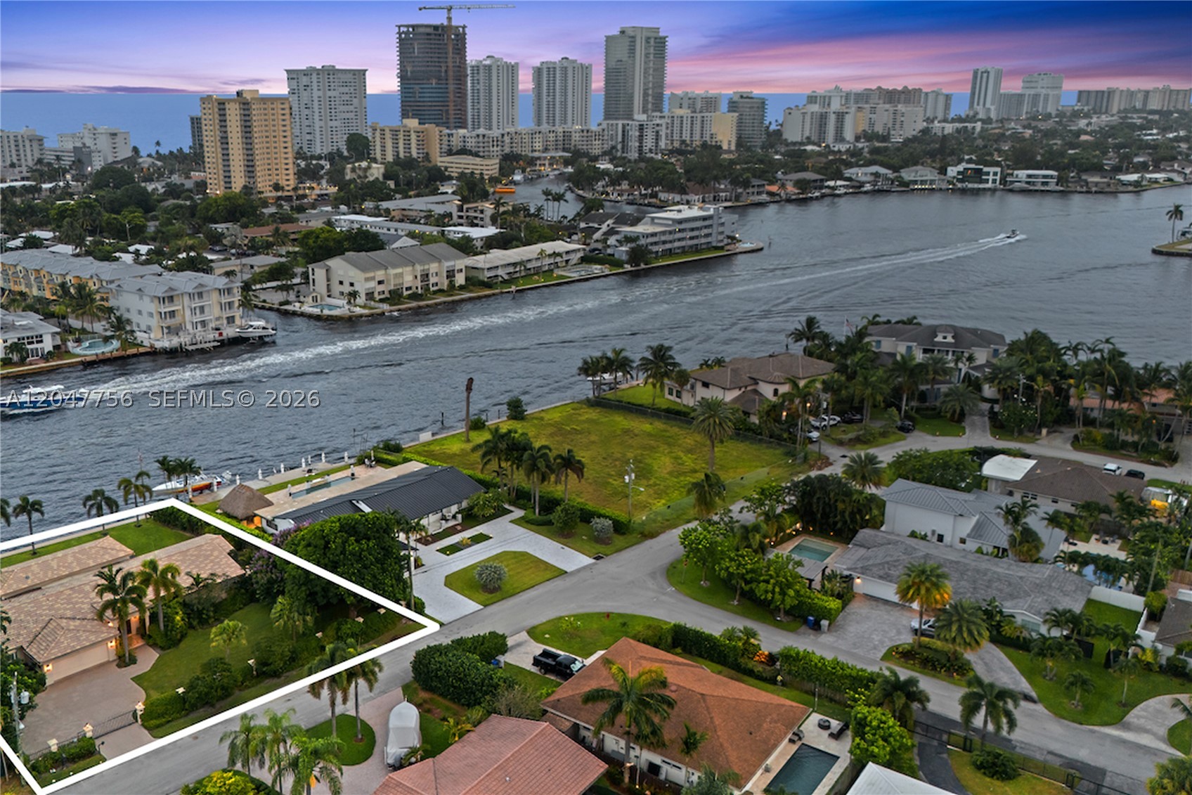 600 SE 28th Ave Pompano Beach, FL 33062