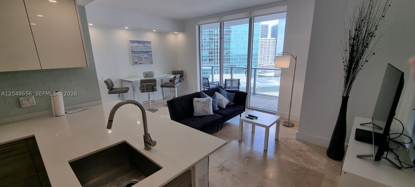 1300 Brickell Bay Dr #1701