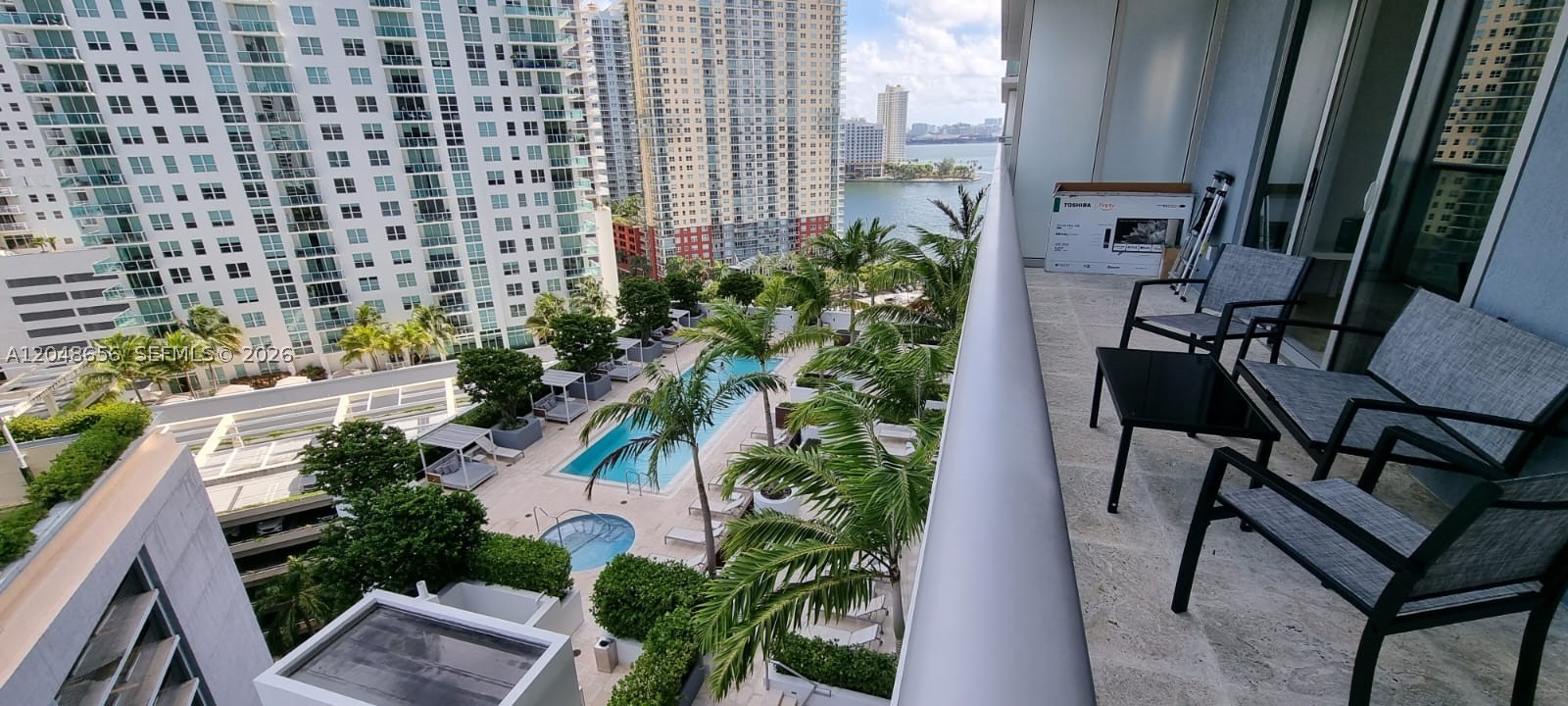 image Brickell House10