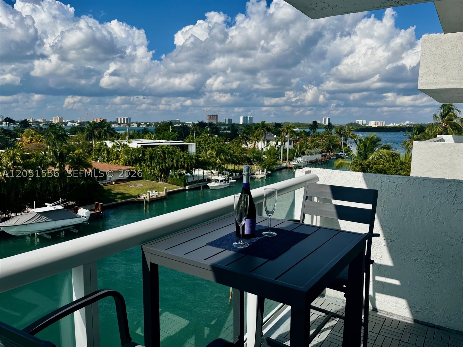 10000 W Bay Hbr Dr #503