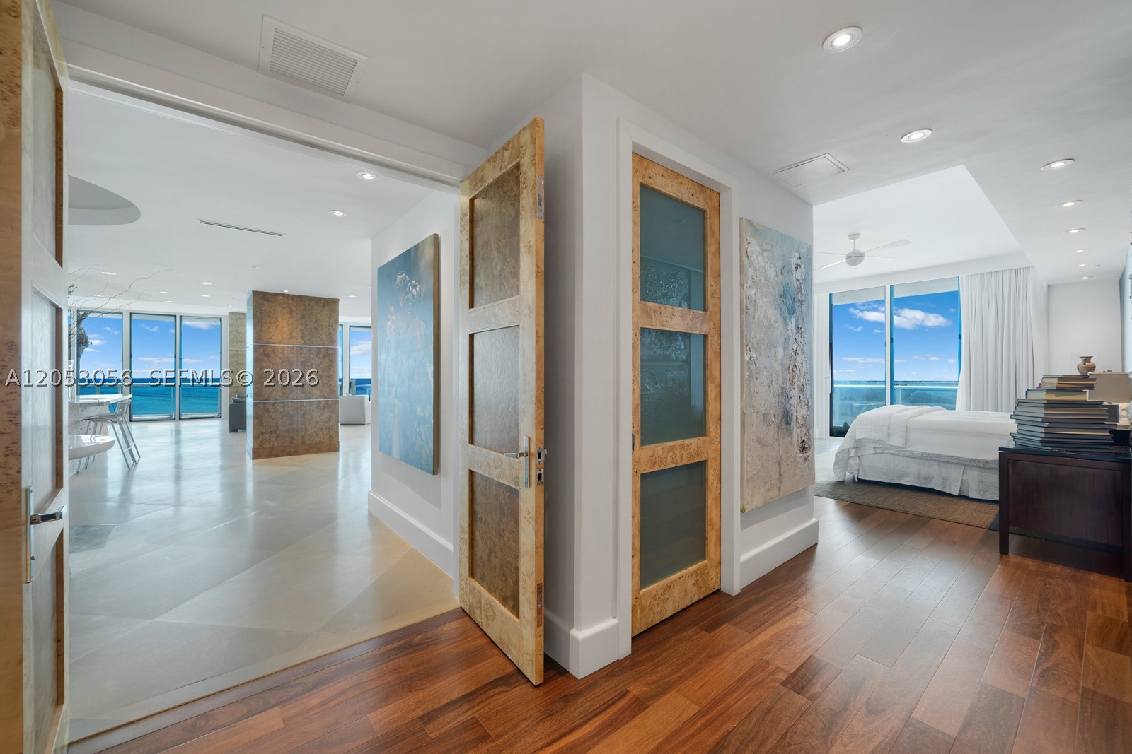 100 S Pointe Dr #2905 Miami Beach, FL 33139