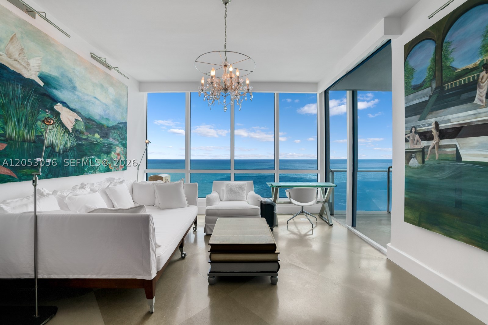 100 S Pointe Dr #2905 Miami Beach, FL 33139