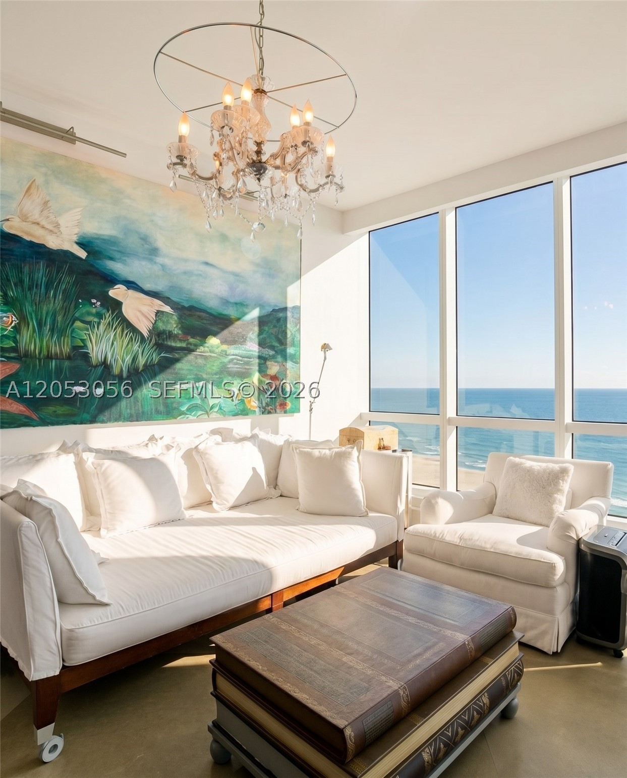 100 S Pointe Dr #2905 Miami Beach, FL 33139