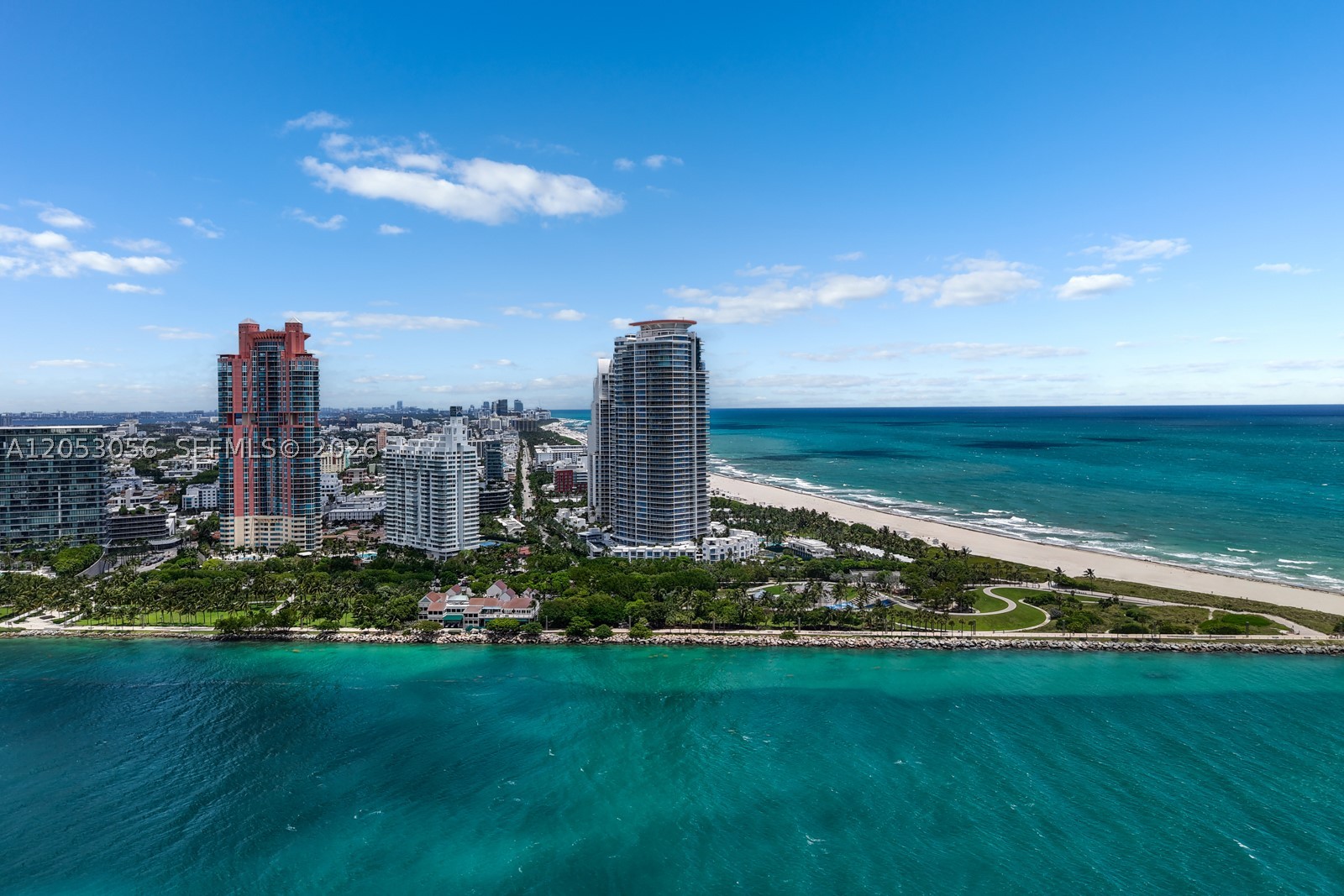 100 S Pointe Dr #2905 Miami Beach, FL 33139
