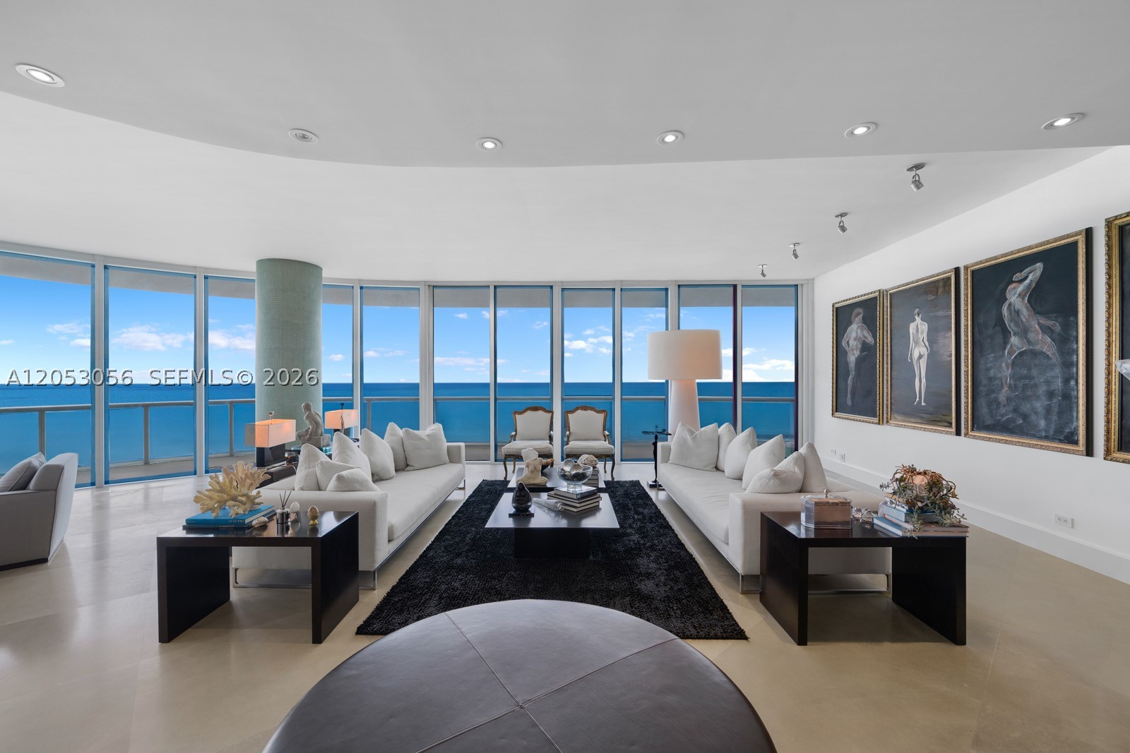 100 S Pointe Dr #2905 Miami Beach, FL 33139