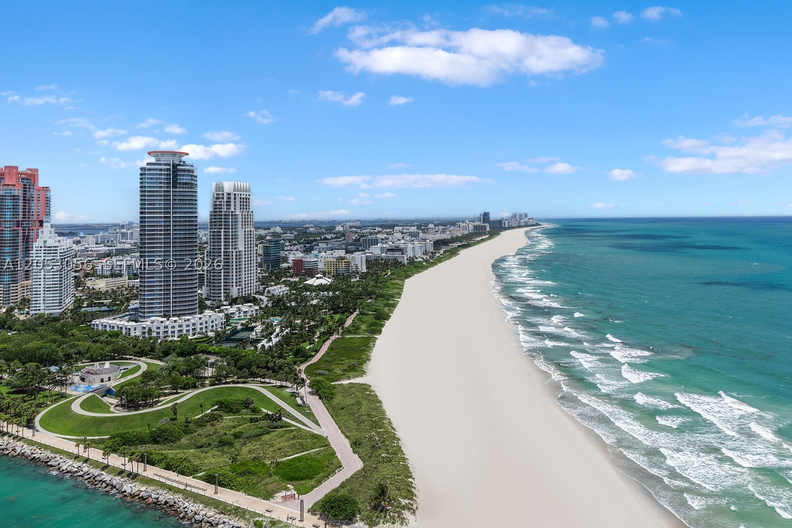 100 S Pointe Dr #2905 Miami Beach, FL 33139