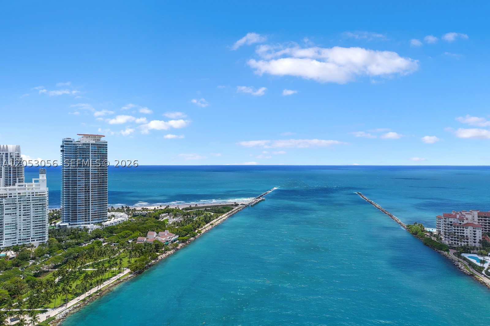 100 S Pointe Dr #2905 Miami Beach, FL 33139