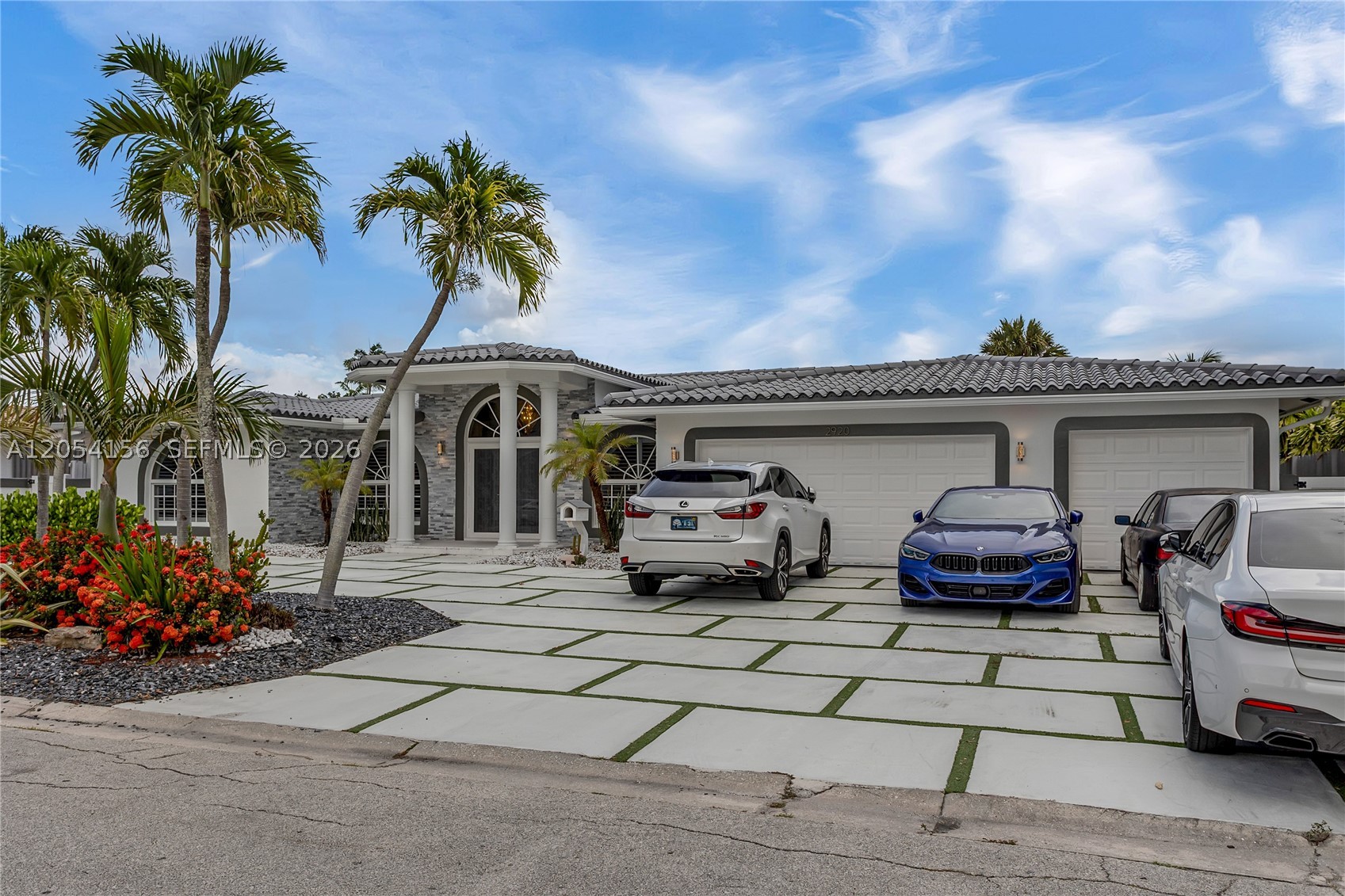 2920 NE 55th Pl Fort Lauderdale, FL 33308