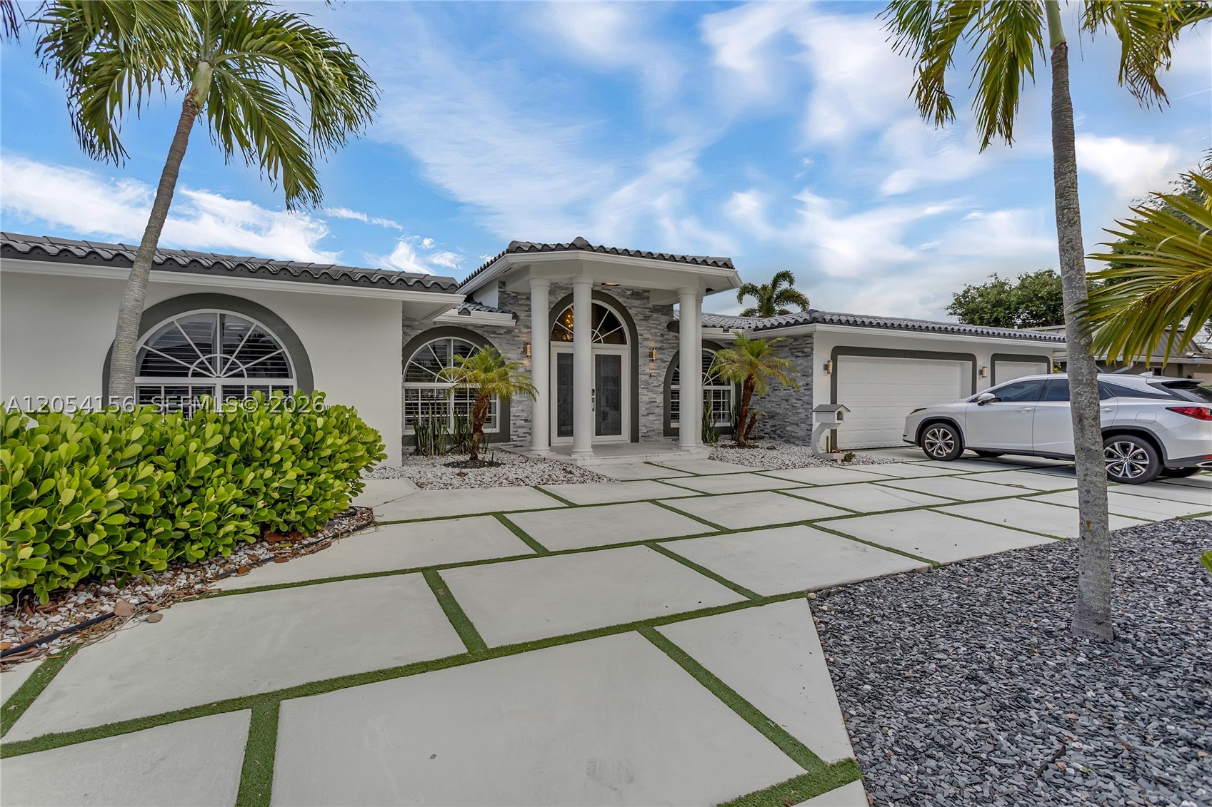 2920 NE 55th Pl Fort Lauderdale, FL 33308