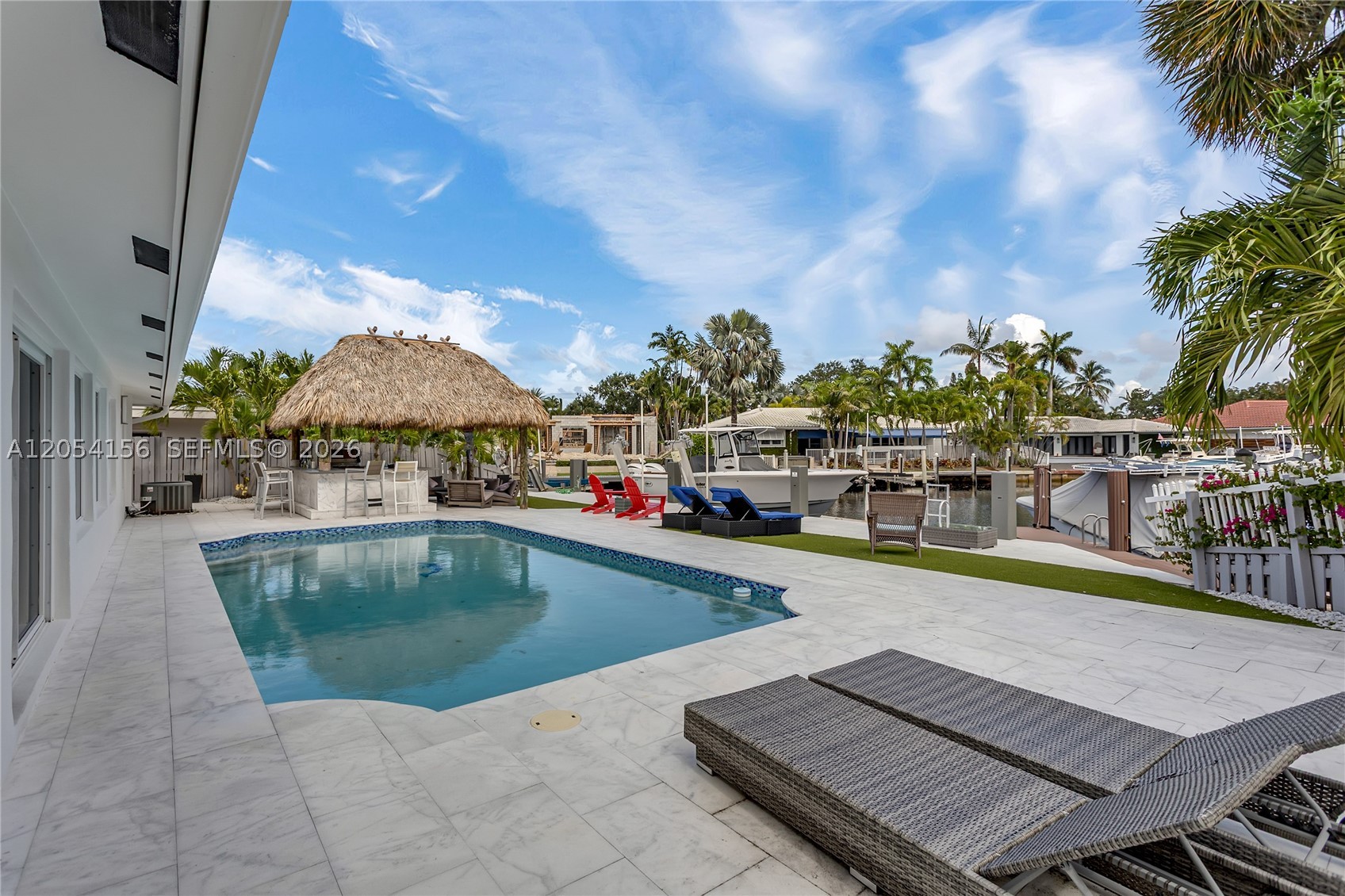 2920 NE 55th Pl Fort Lauderdale, FL 33308