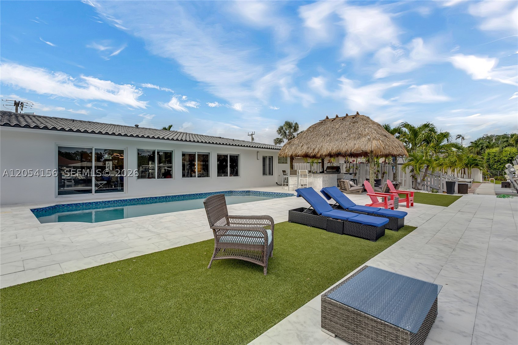 2920 NE 55th Pl Fort Lauderdale, FL 33308