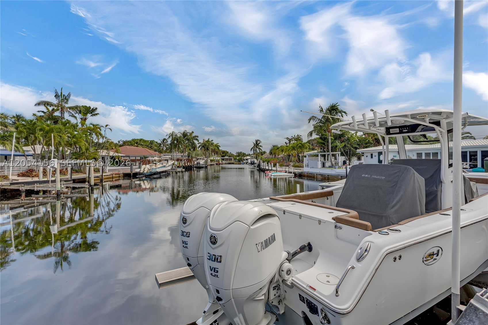 2920 NE 55th Pl Fort Lauderdale, FL 33308