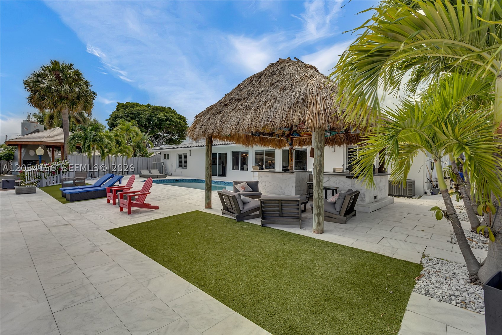 2920 NE 55th Pl Fort Lauderdale, FL 33308