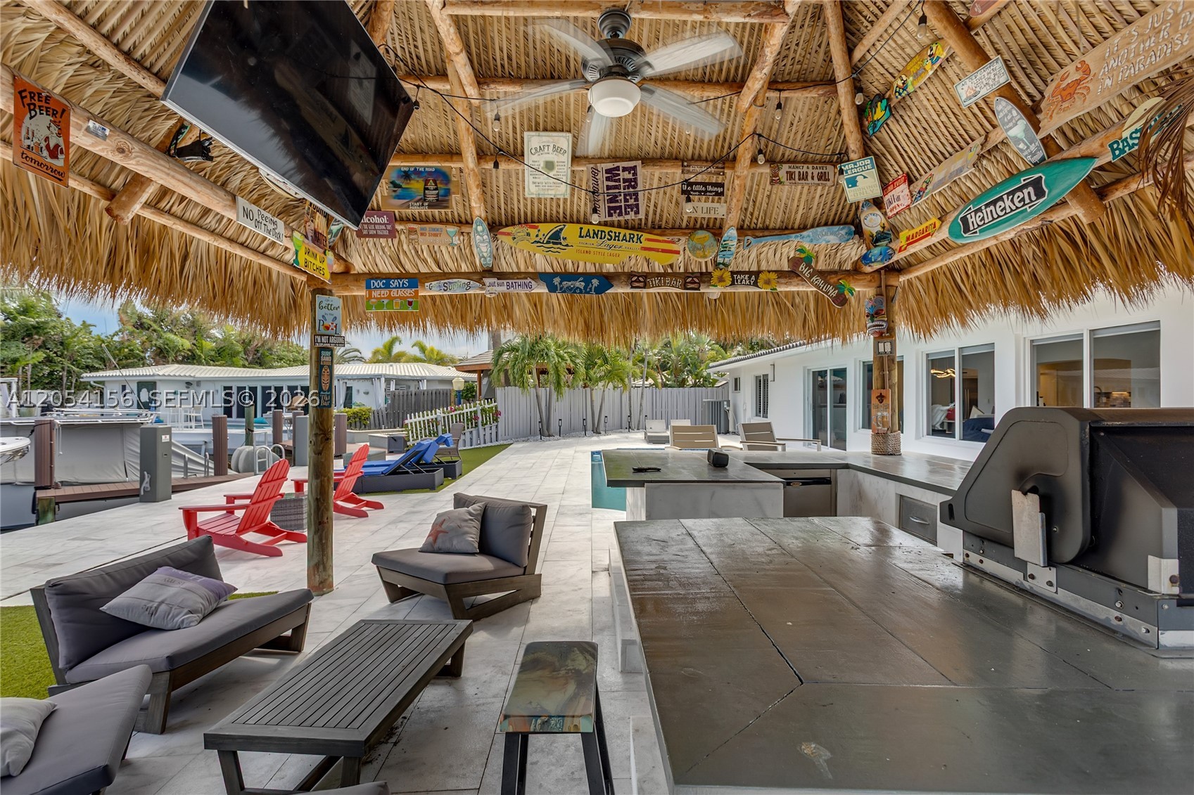 2920 NE 55th Pl Fort Lauderdale, FL 33308