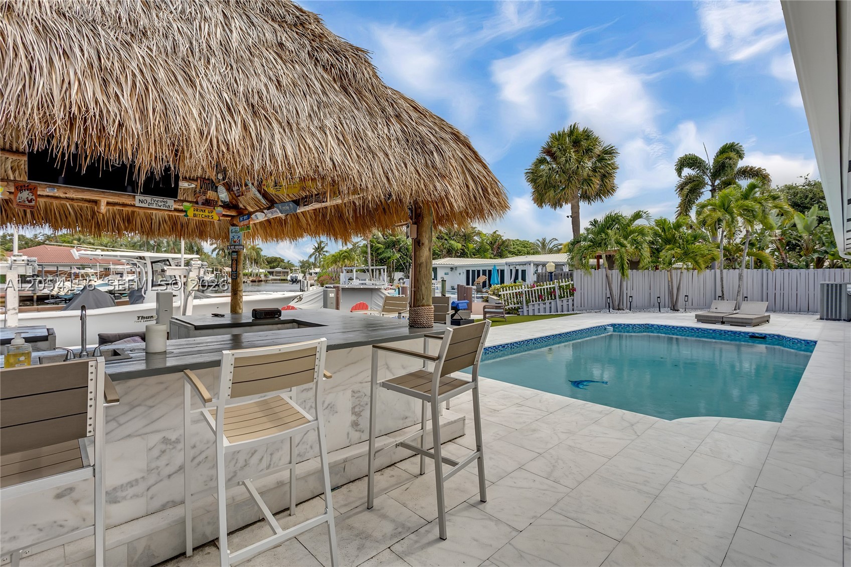 2920 NE 55th Pl Fort Lauderdale, FL 33308