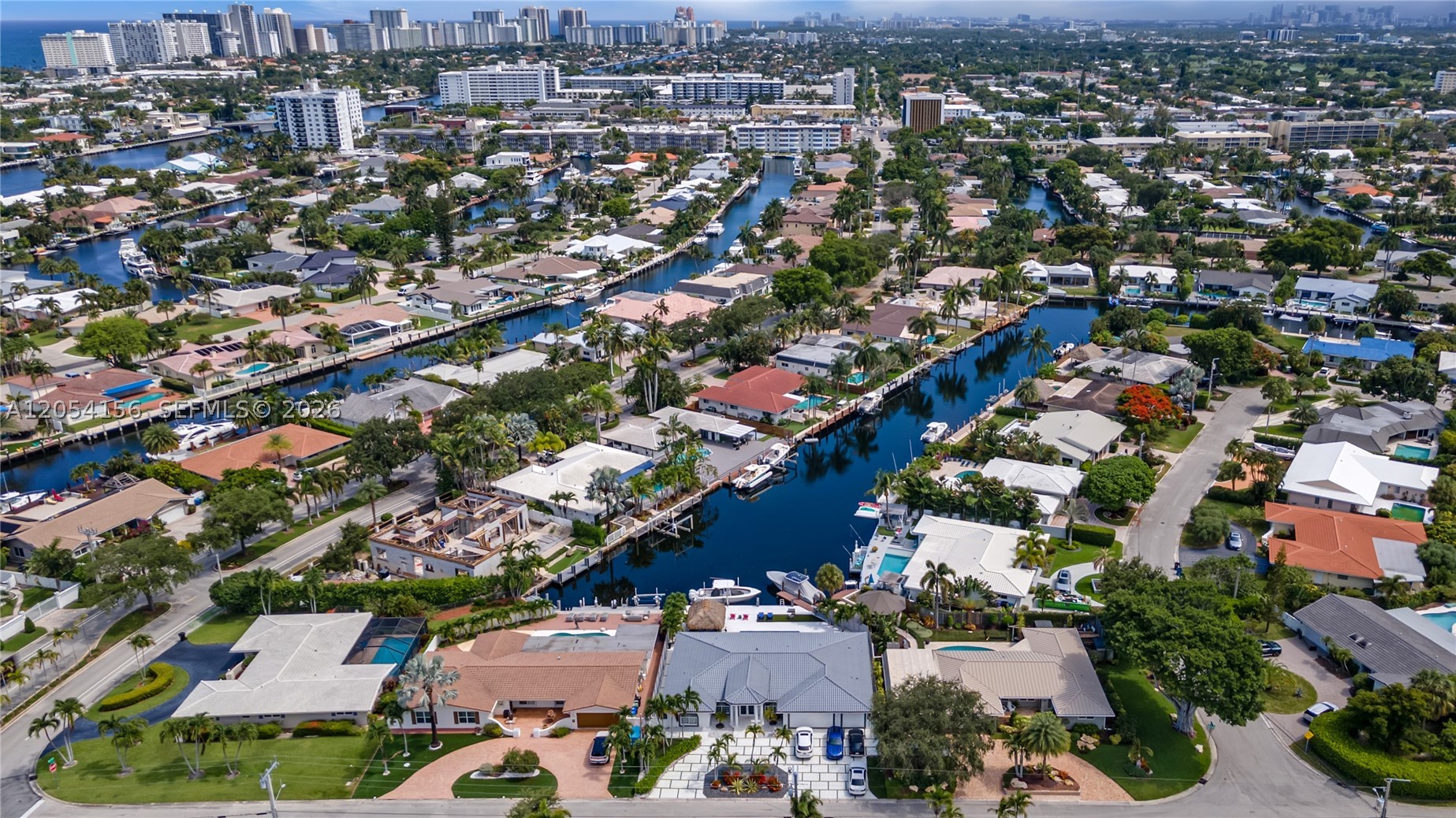 2920 NE 55th Pl Fort Lauderdale, FL 33308