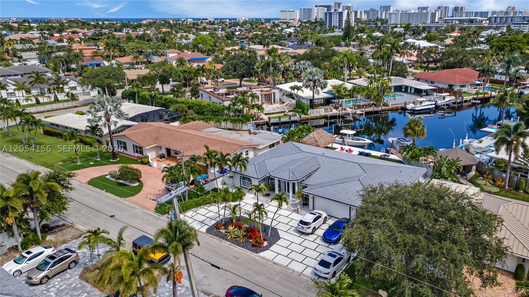 2920 NE 55th Pl Fort Lauderdale, FL 33308