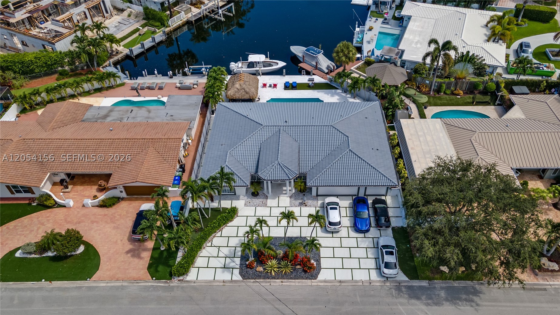 2920 NE 55th Pl Fort Lauderdale, FL 33308