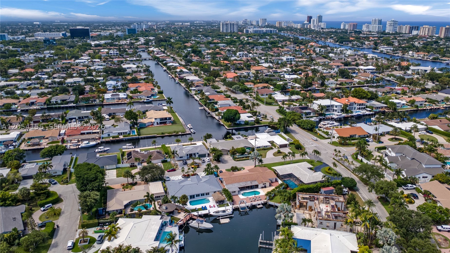 2920 NE 55th Pl Fort Lauderdale, FL 33308