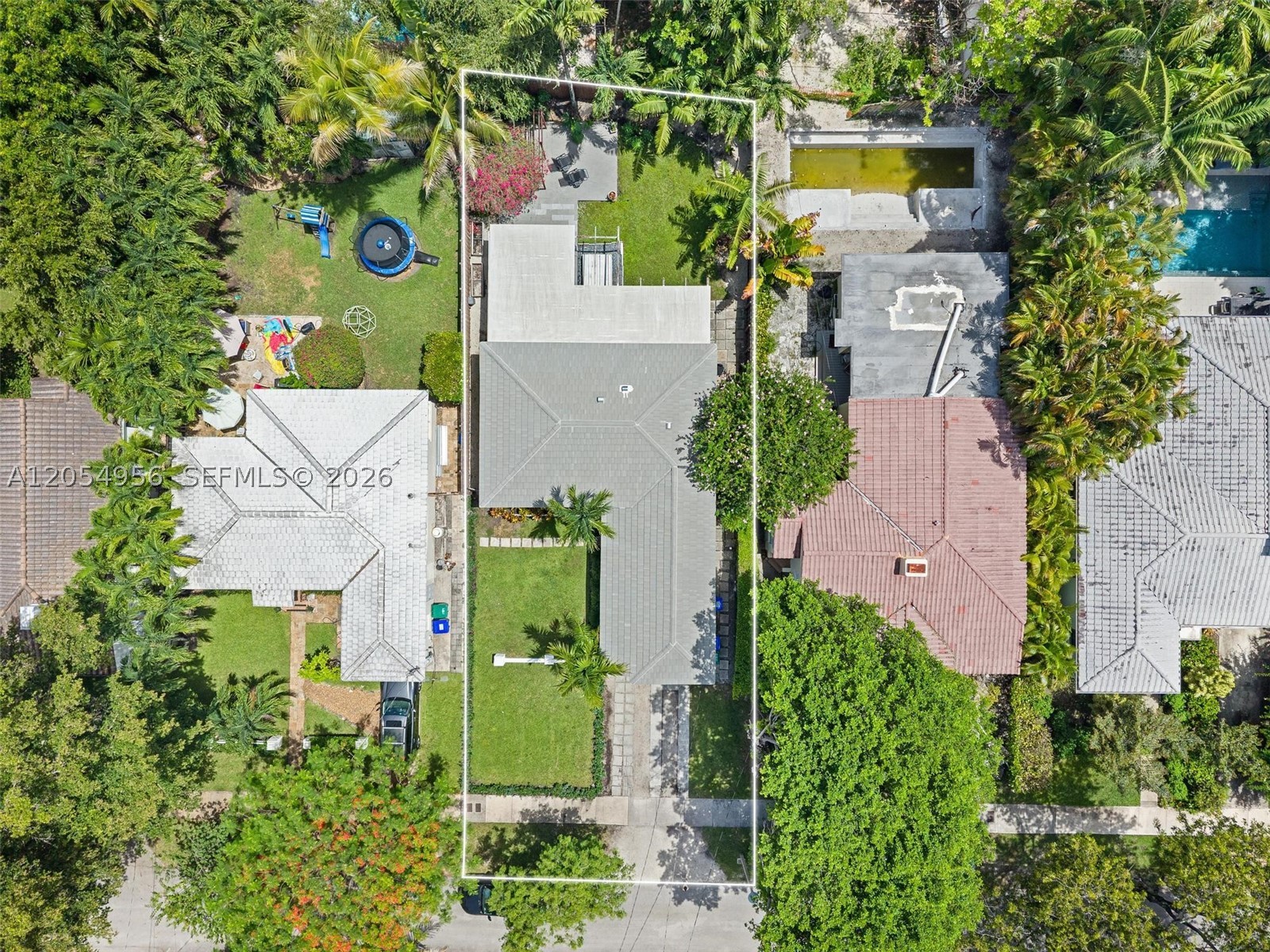 784 NE 71st St Miami, FL 33138
