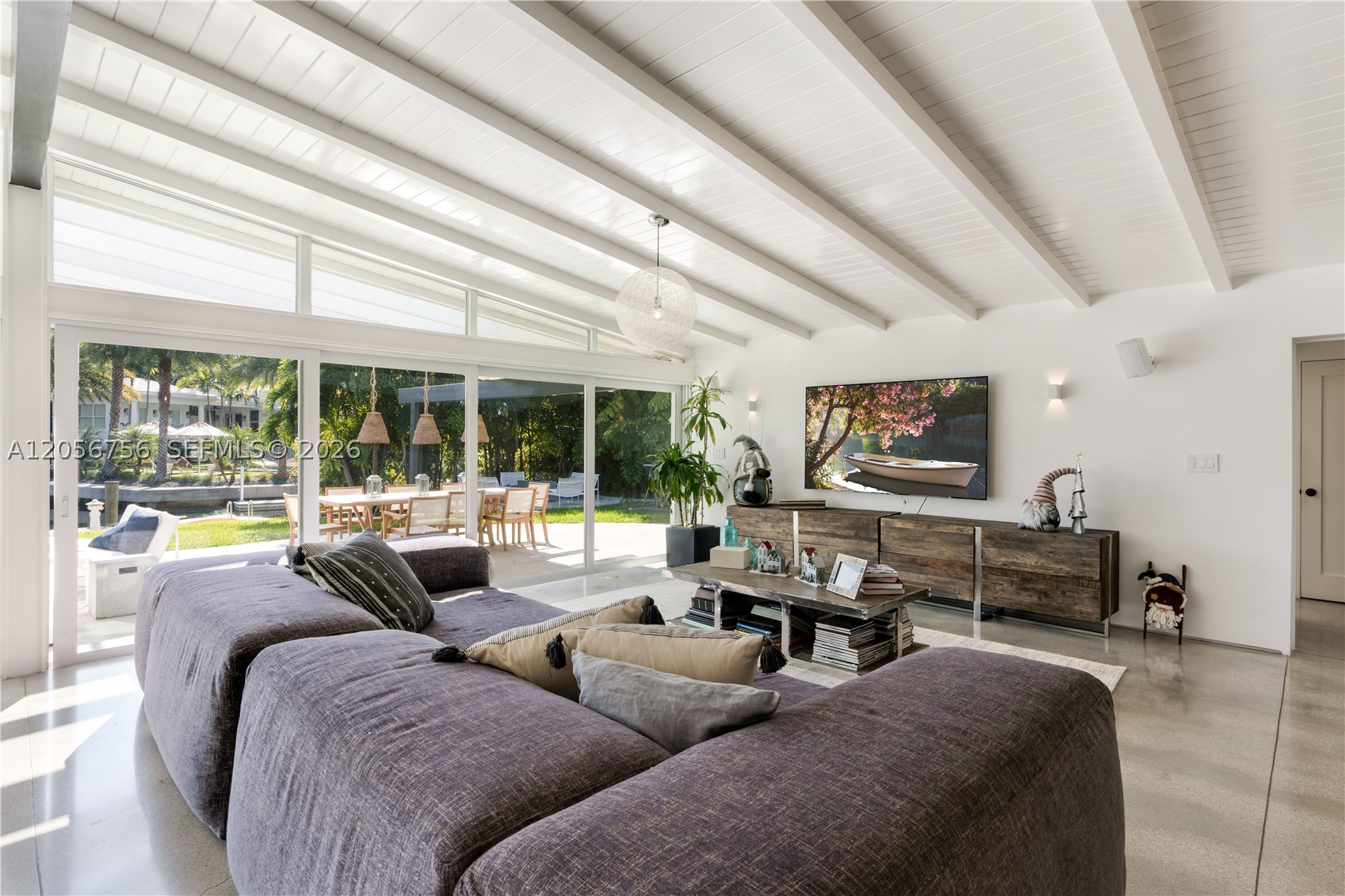 270 Island Dr Key Biscayne, FL 33149