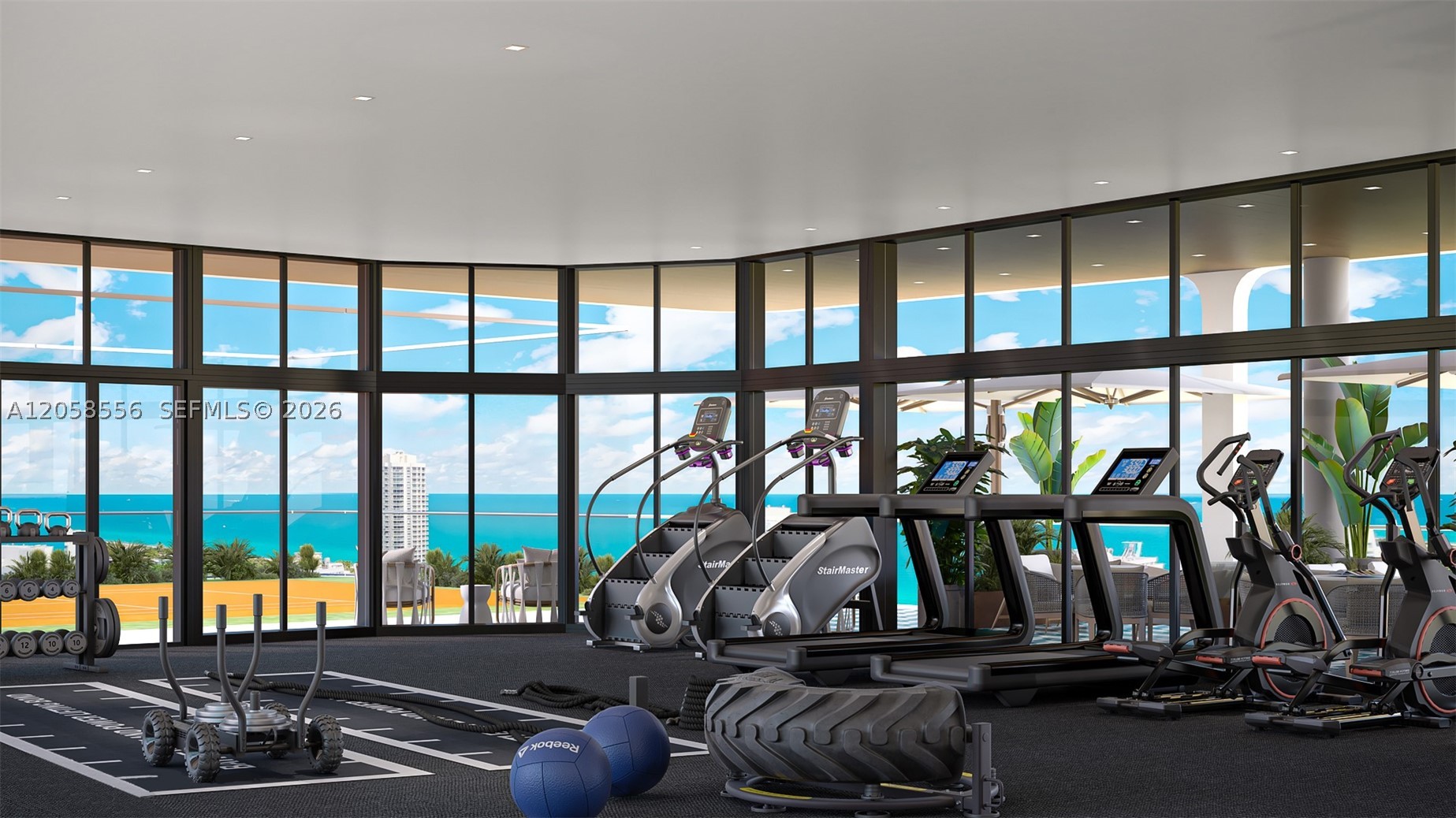 6940 Abbott Ave #713 Miami Beach, FL 33141