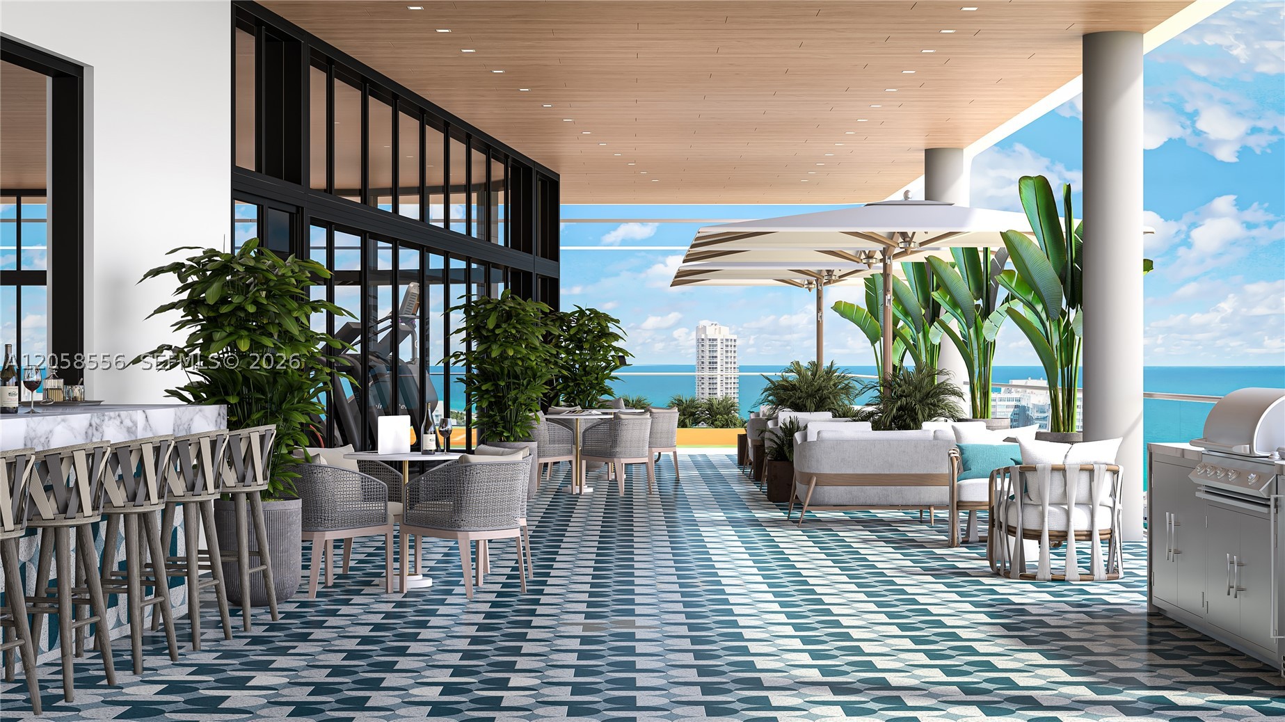 6940 Abbott Ave #713 Miami Beach, FL 33141