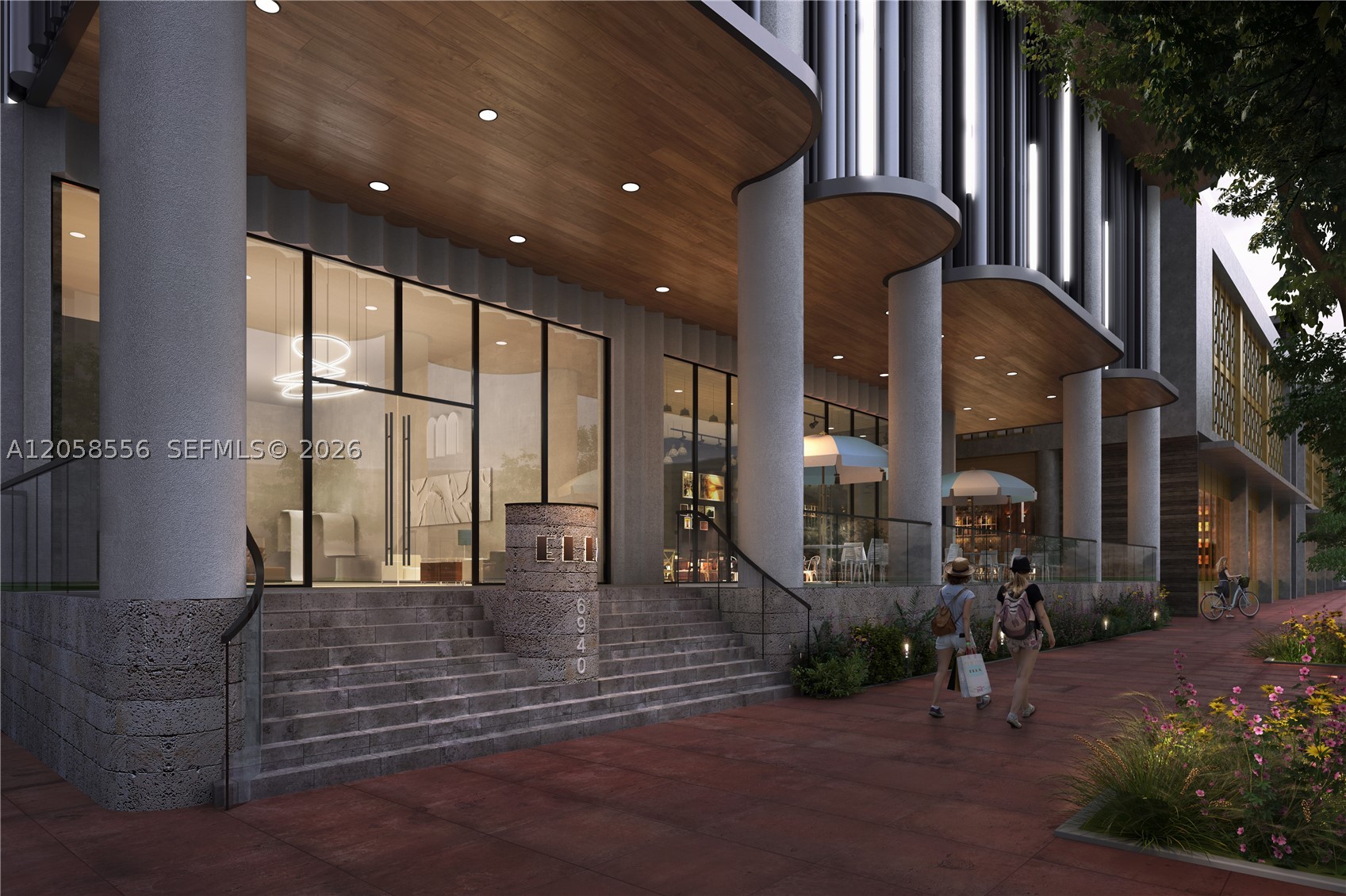 6940 Abbott Ave #713 Miami Beach, FL 33141