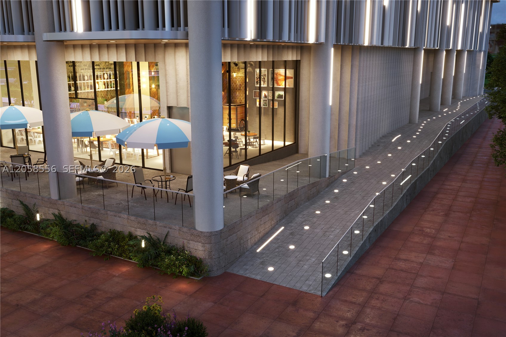 6940 Abbott Ave #713 Miami Beach, FL 33141