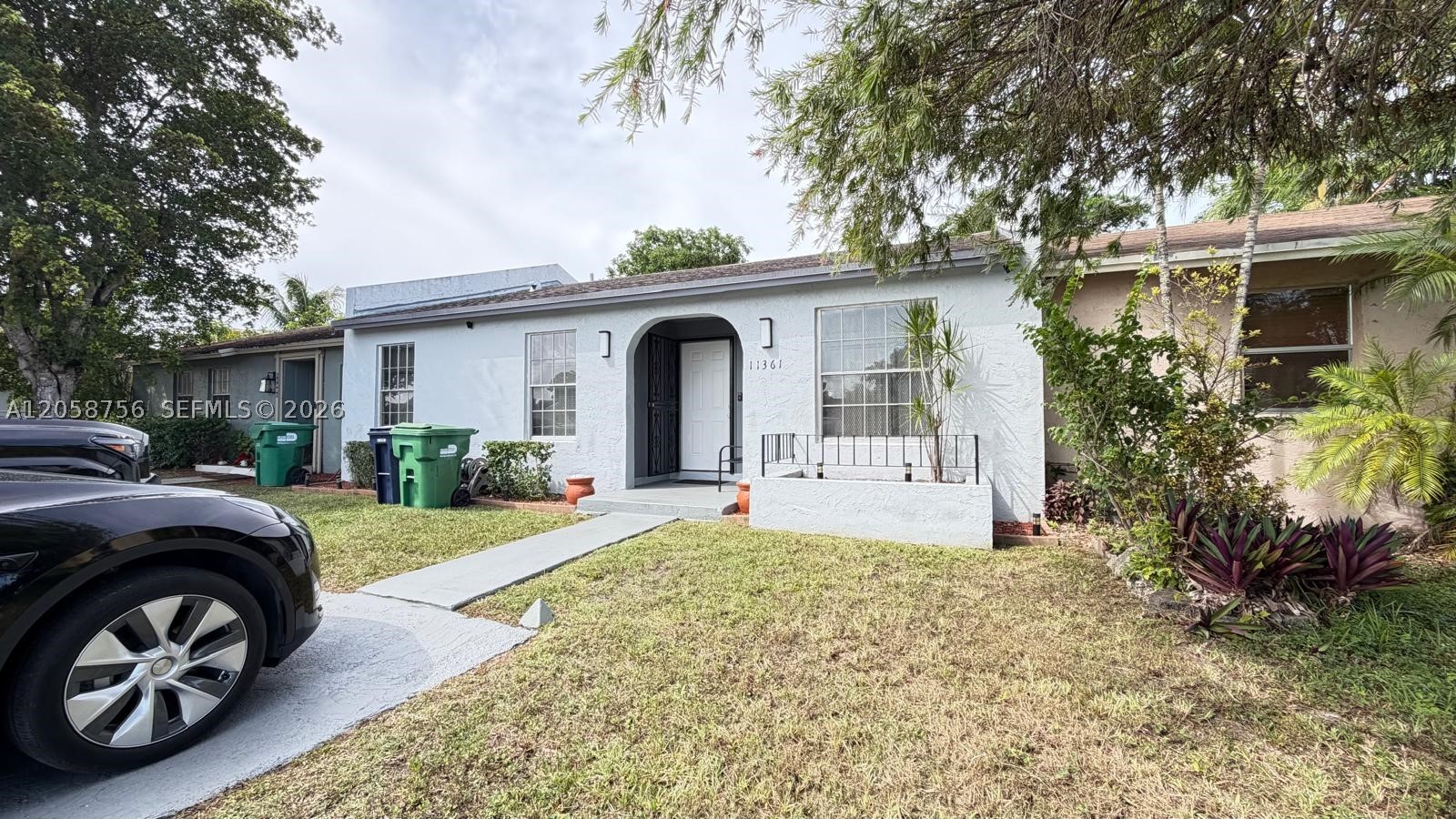 11361 Booker T Washington Blvd